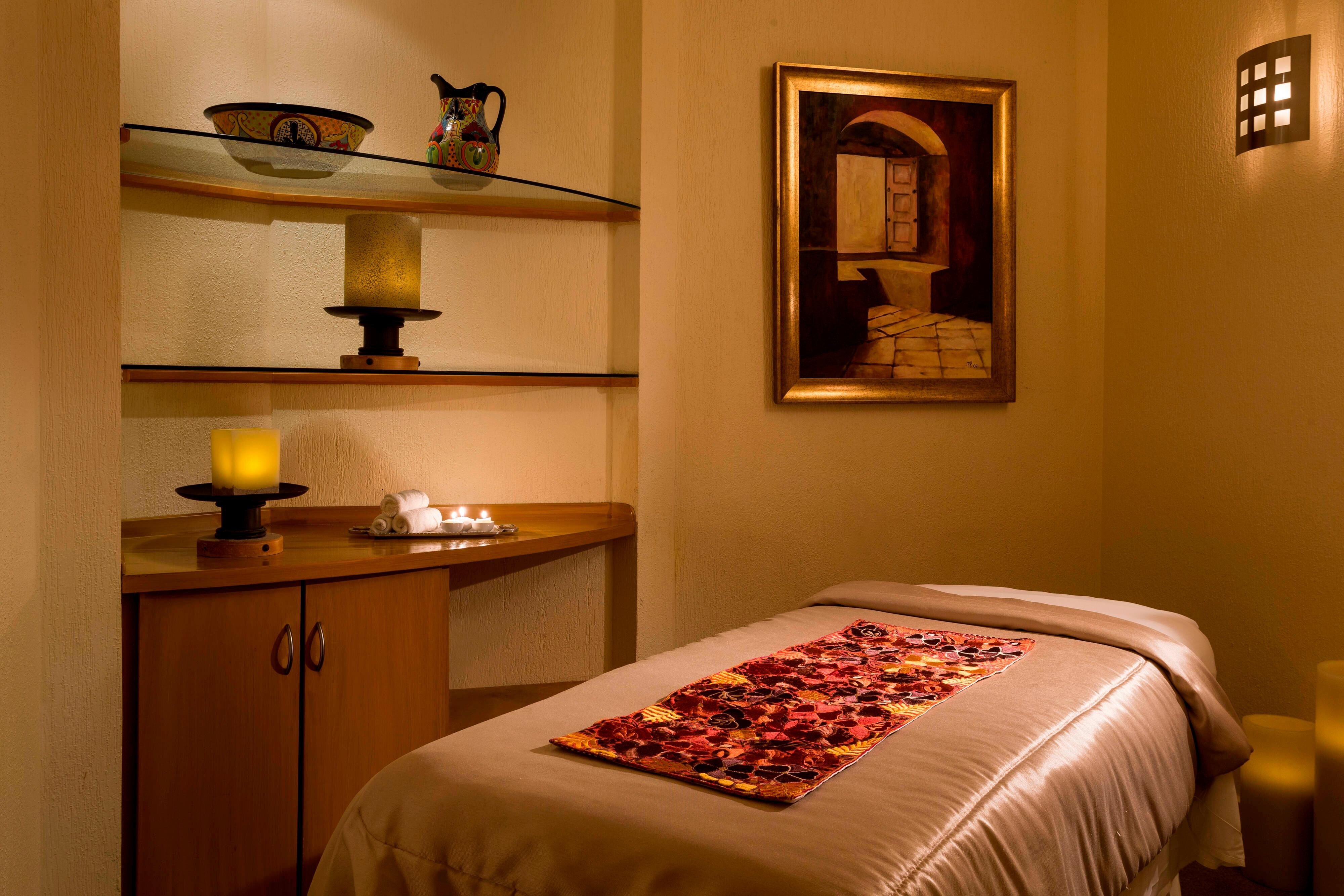 Marriott Cancun, An All-Inclusive Resort by null