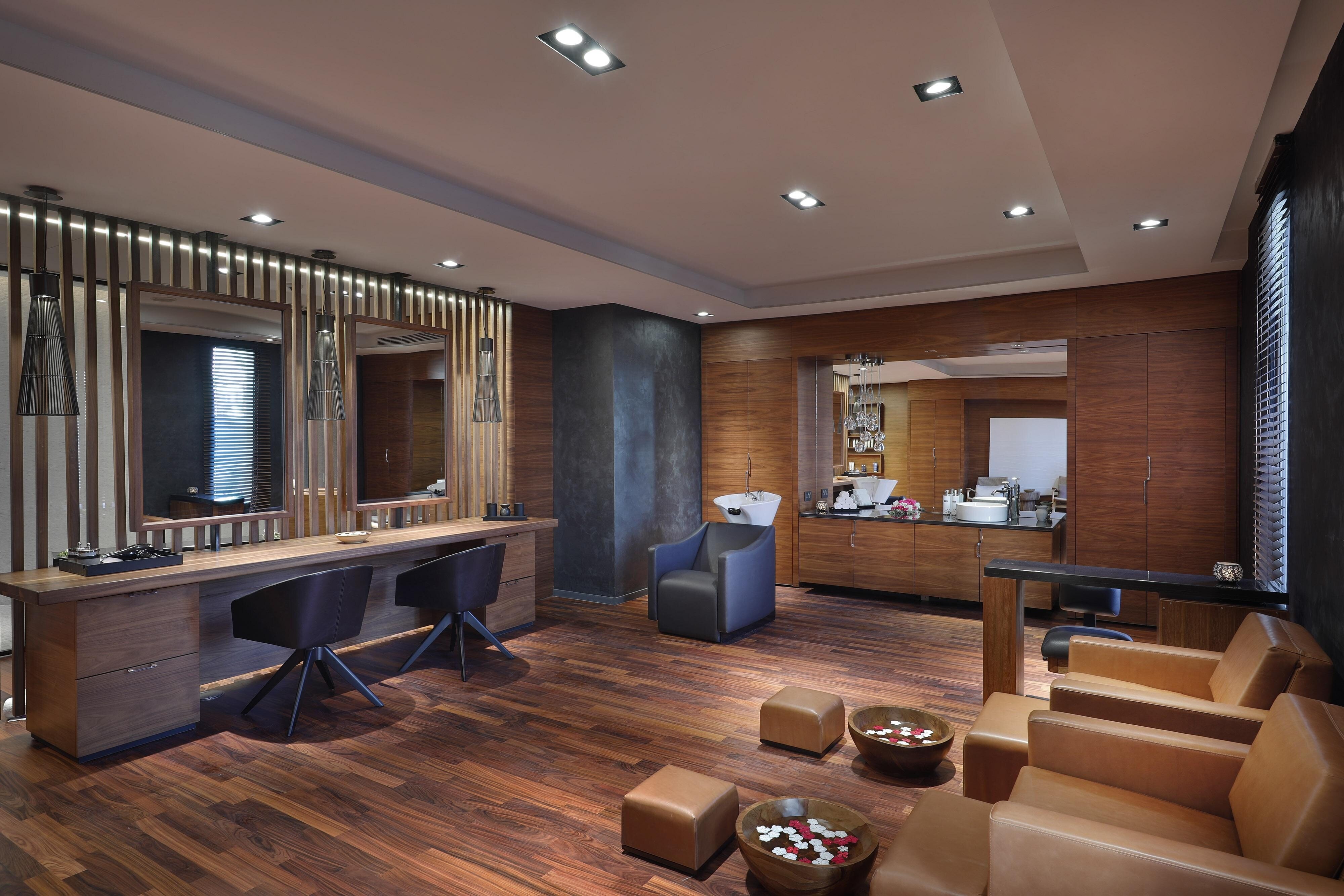 Al Manara, a Luxury Collection Hotel, Saraya Aqaba by null