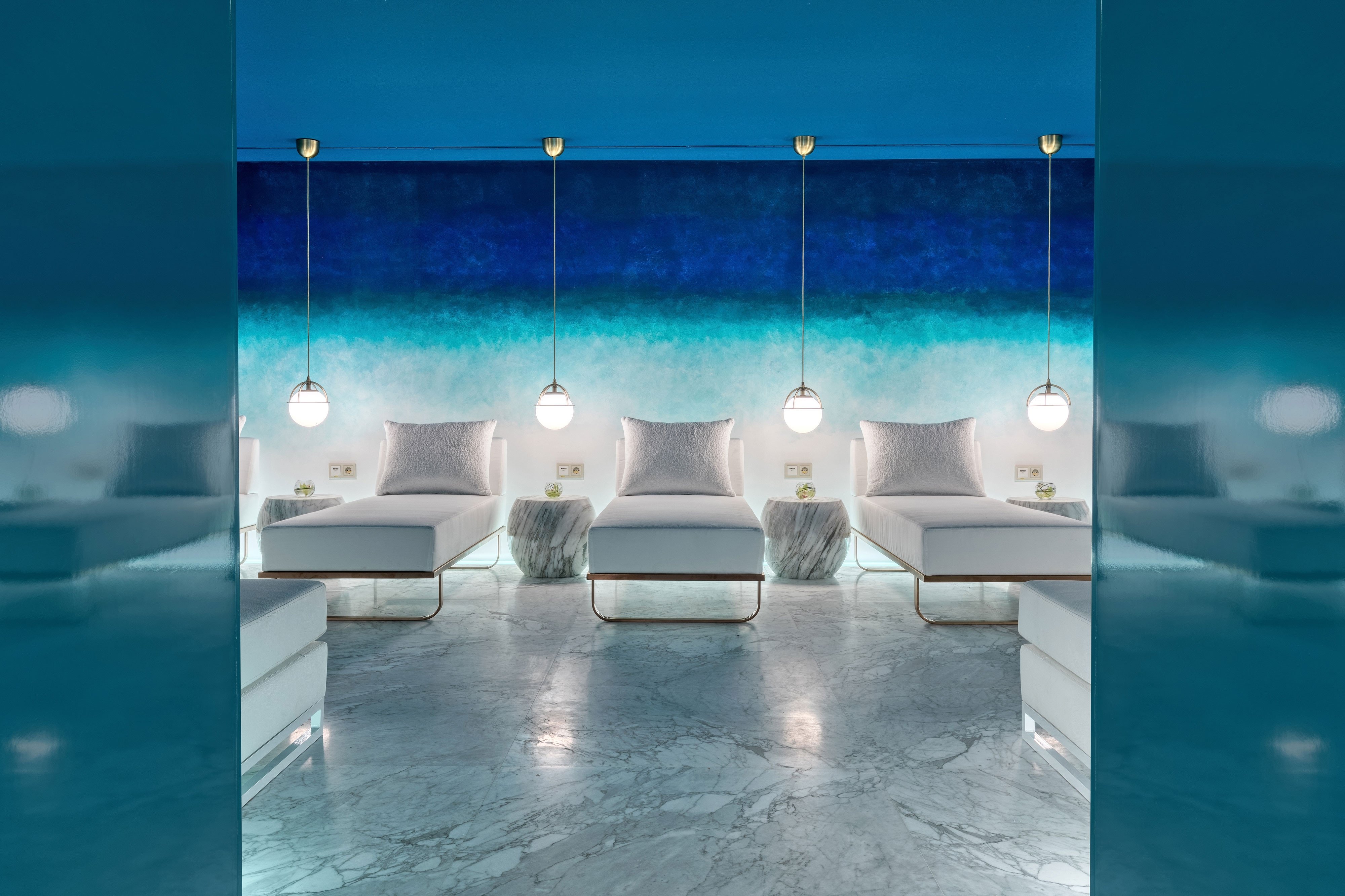 Matild Palace, a Luxury Collection Hotel, Budapest by null Matild Palace, a Luxury Collection Hotel, Budapest by null