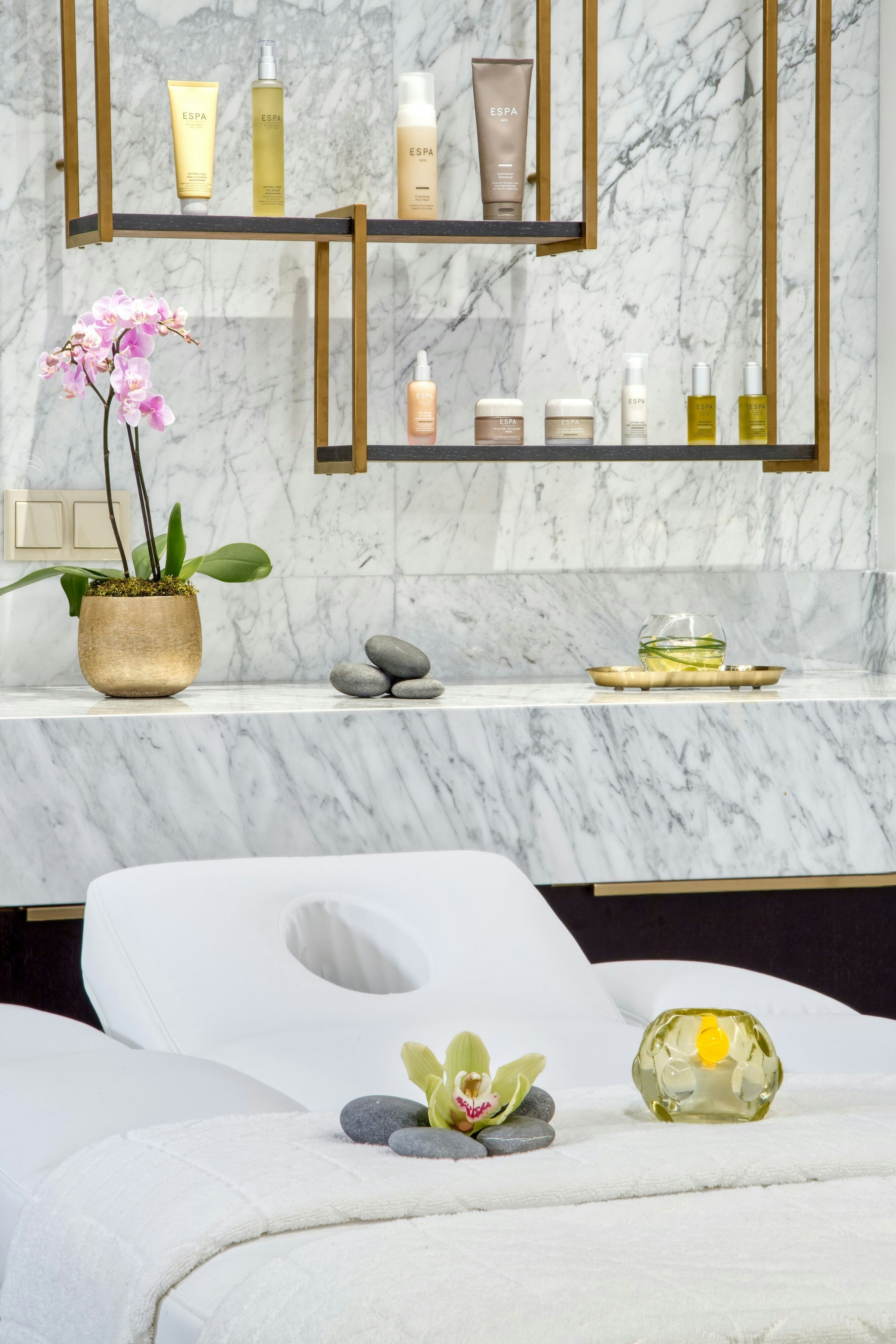 Matild Palace, a Luxury Collection Hotel, Budapest by null Matild Palace, a Luxury Collection Hotel, Budapest by null