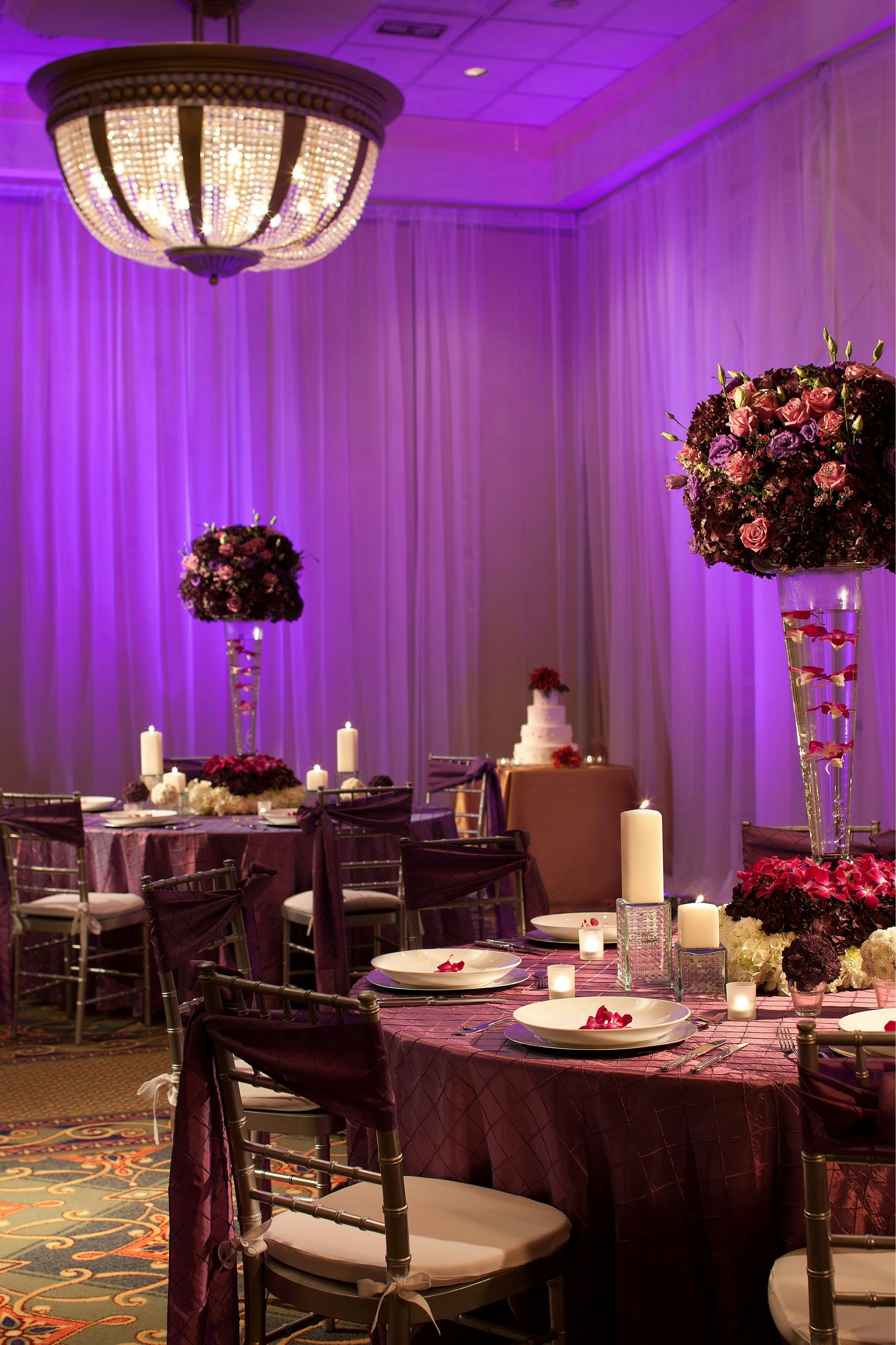 West Palm Beach Marriott by null