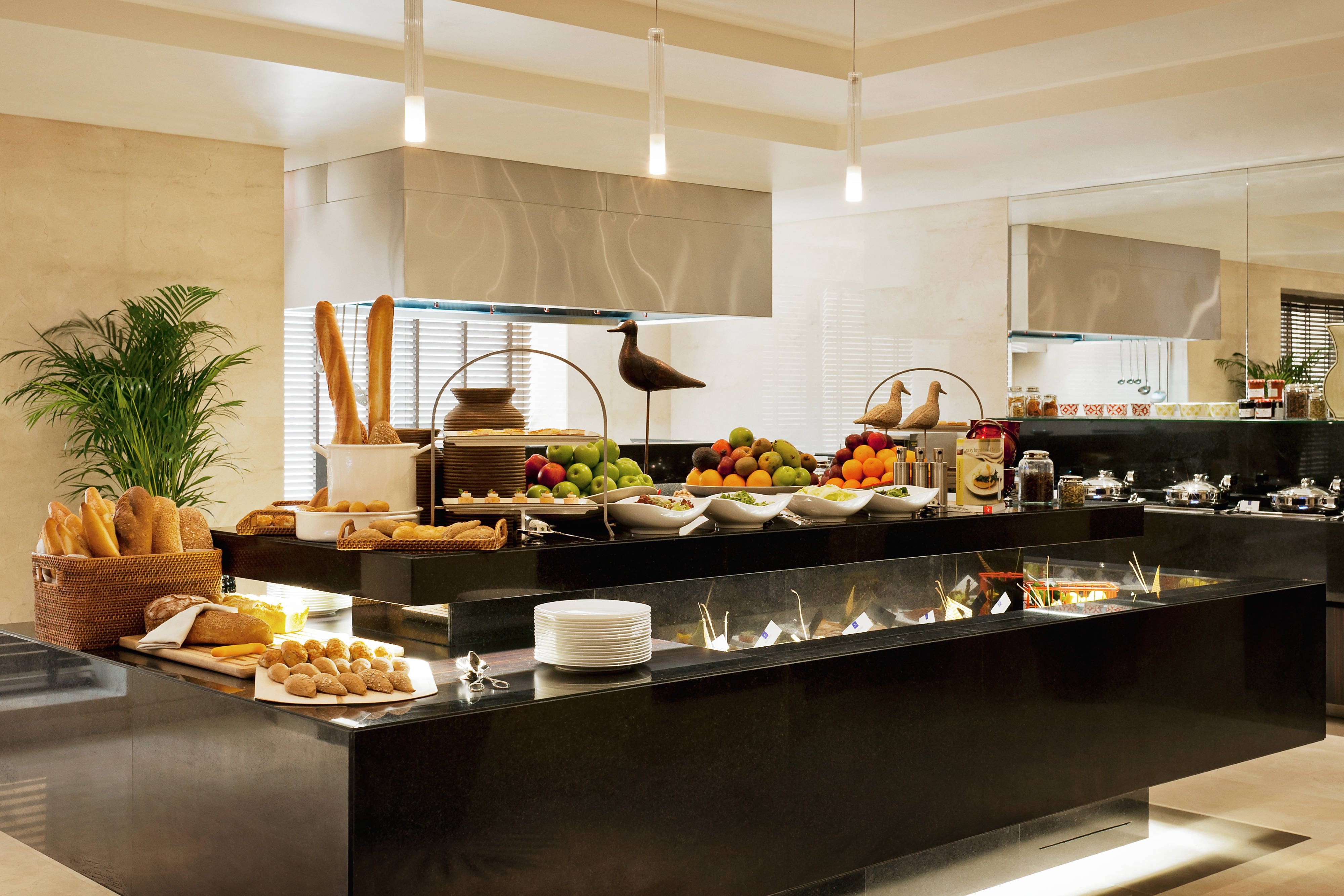 Grosvenor House, a Luxury Collection Hotel, Dubai by null