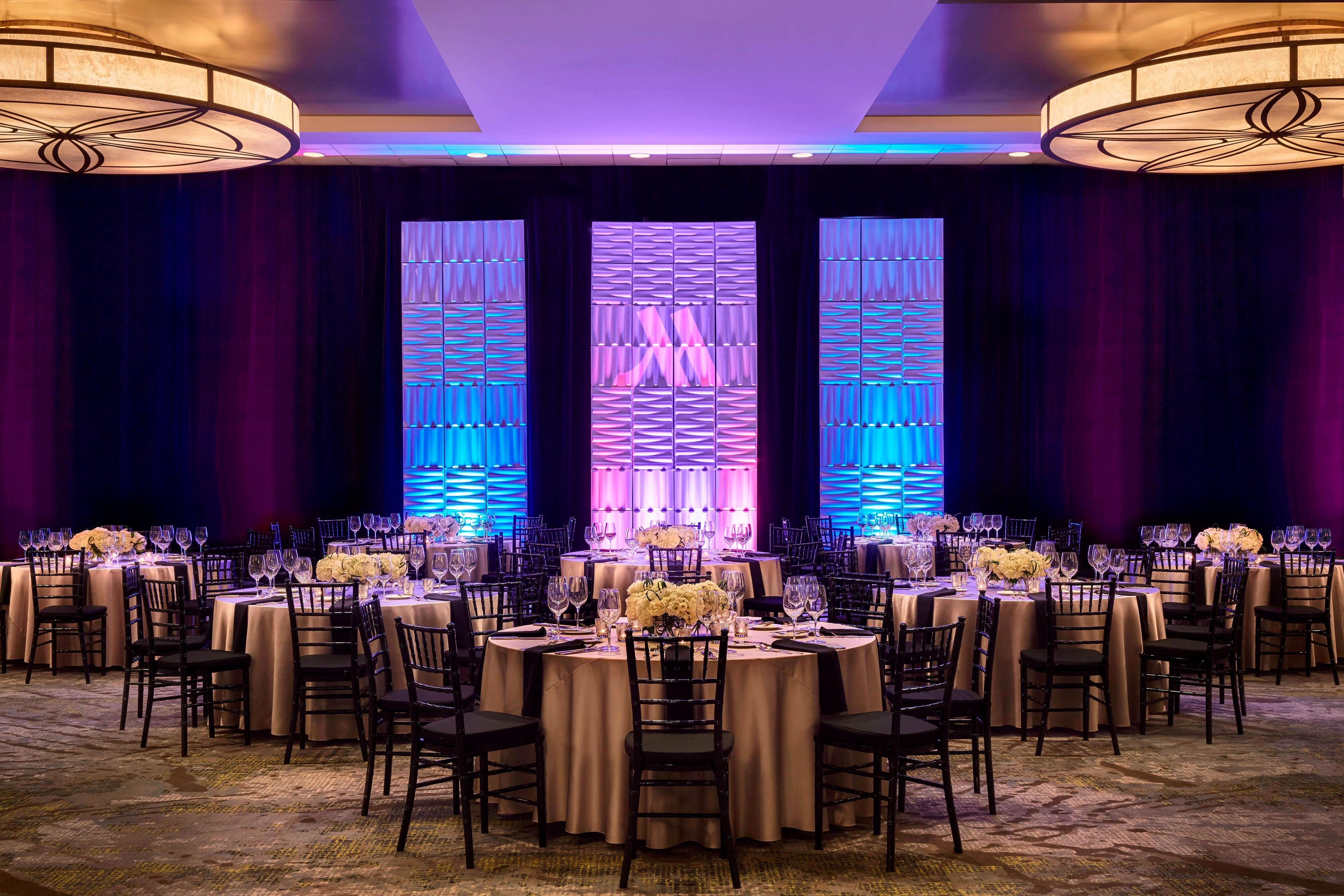 Portland Marriott Downtown Waterfront photo 3