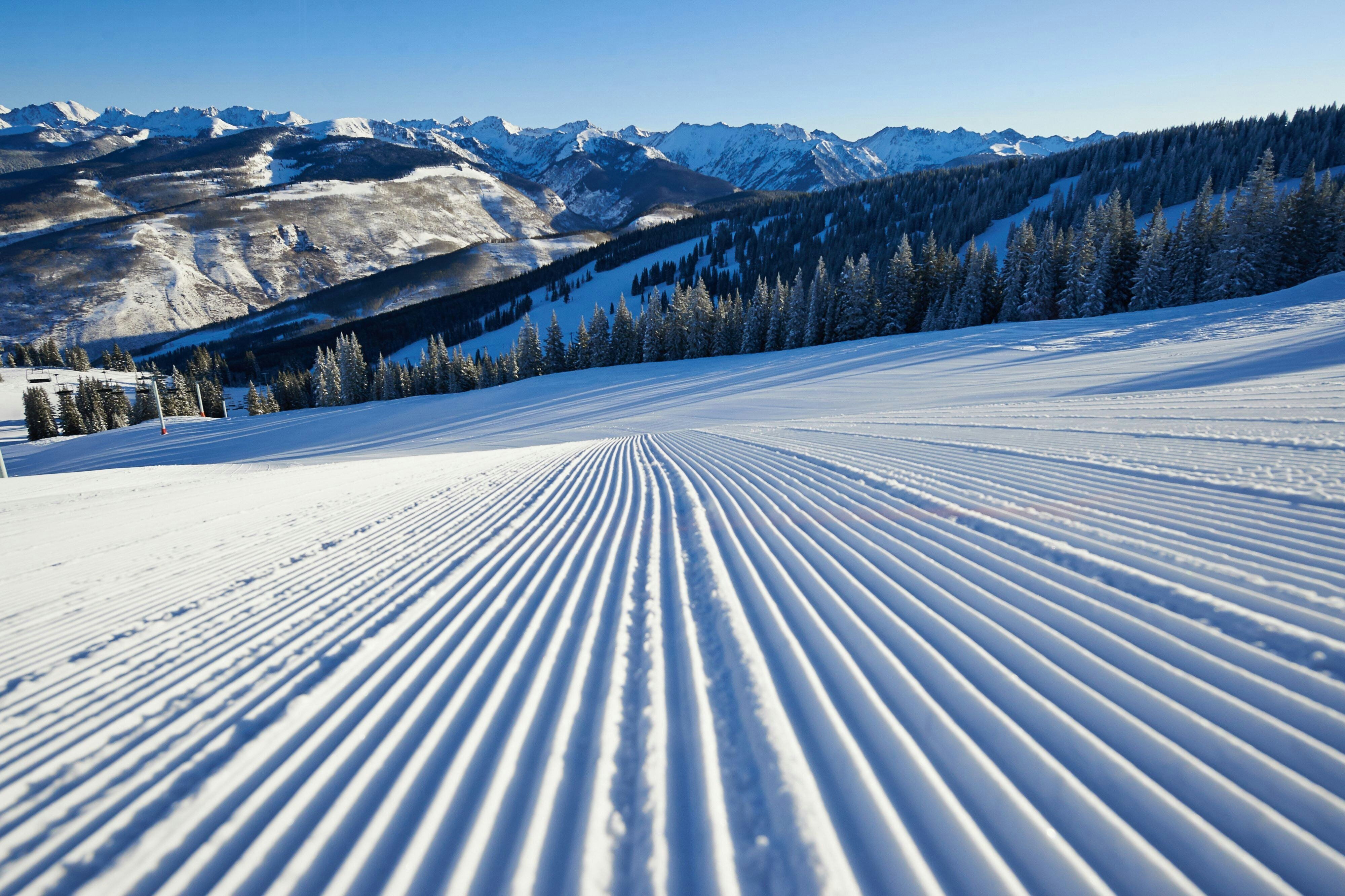 The Hythe, a Luxury Collection Resort, Vail by null