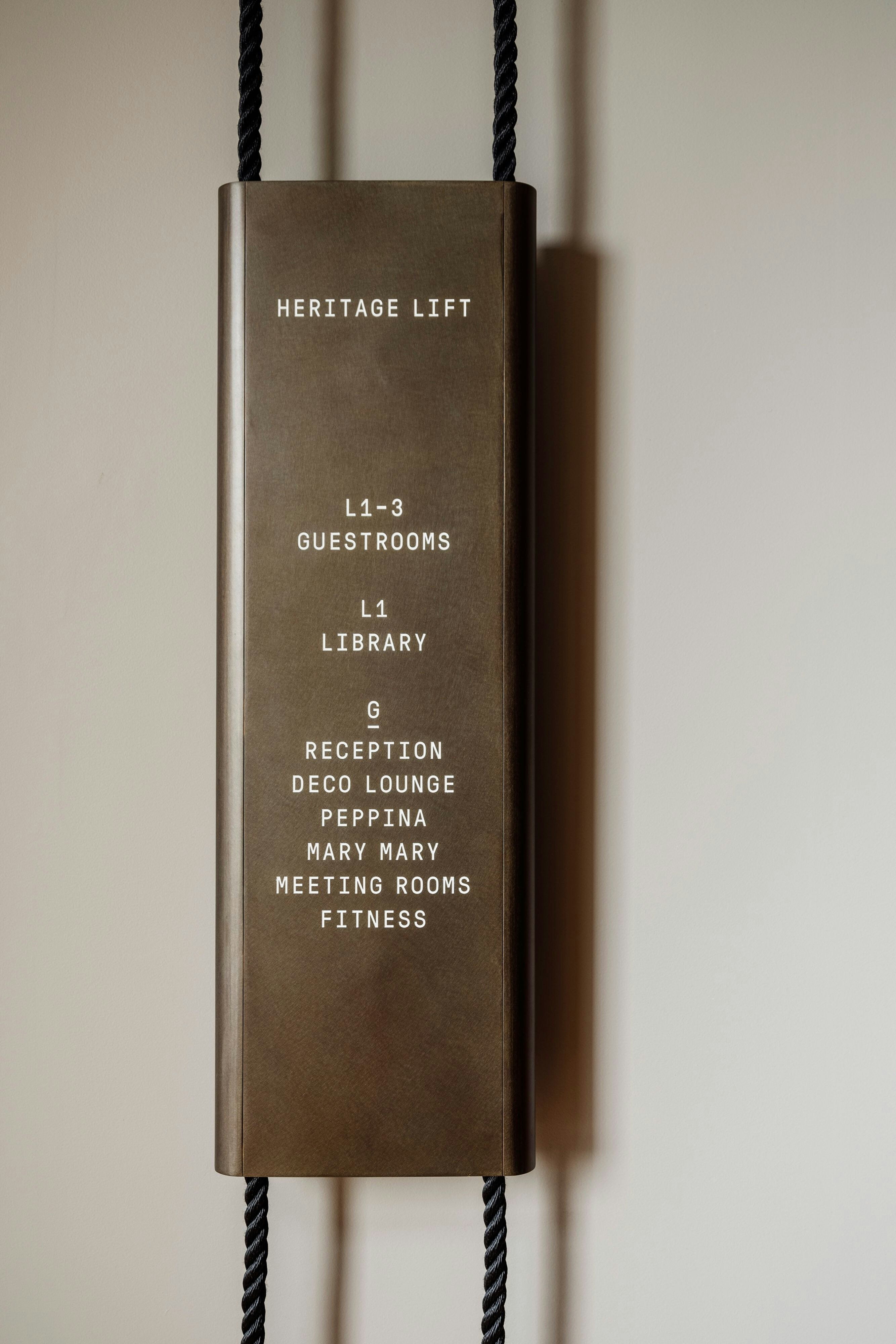 The Tasman, a Luxury Collection Hotel, Hobart photo 8
