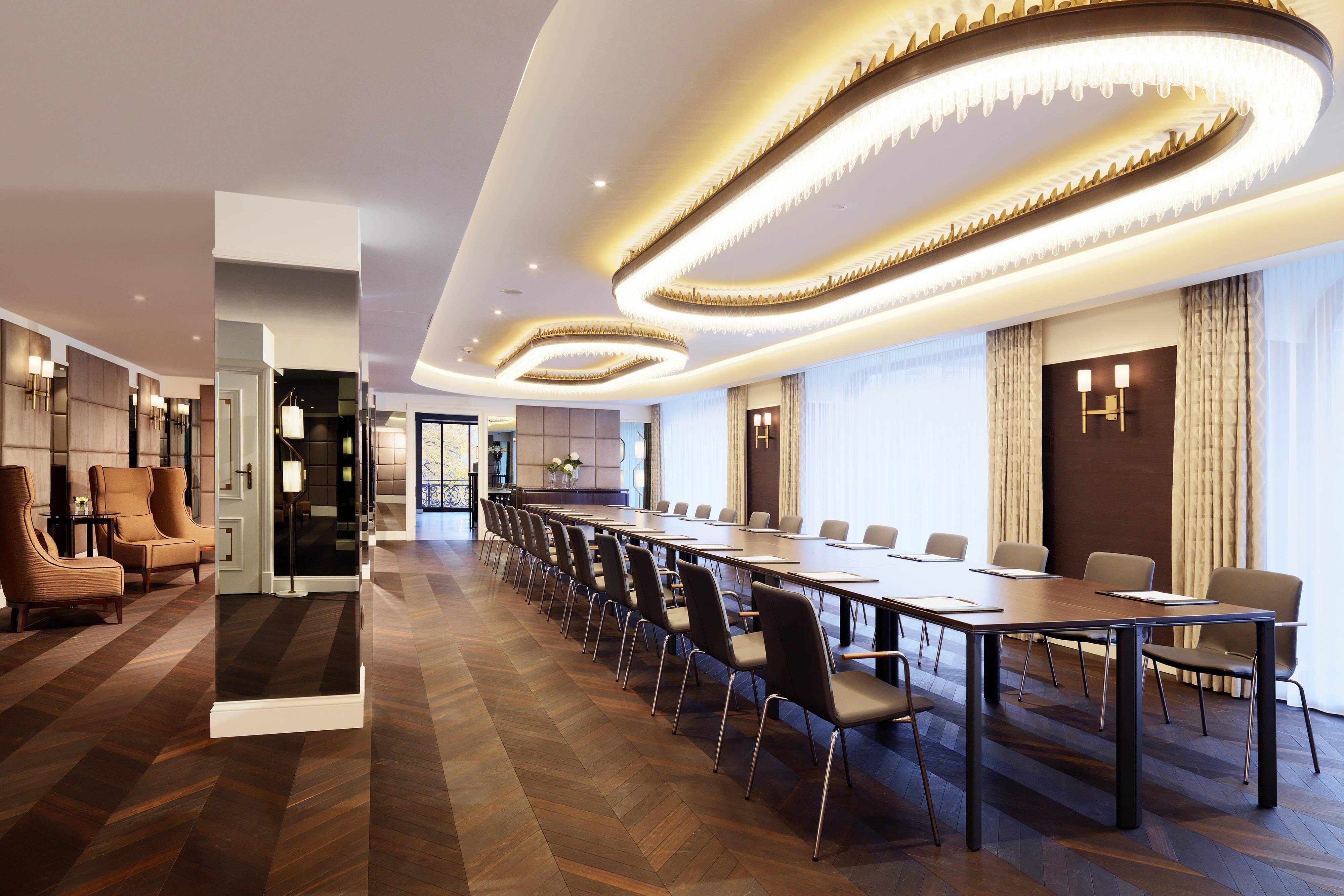 Hotel Bristol, a Luxury Collection Hotel, Warsaw photo 3