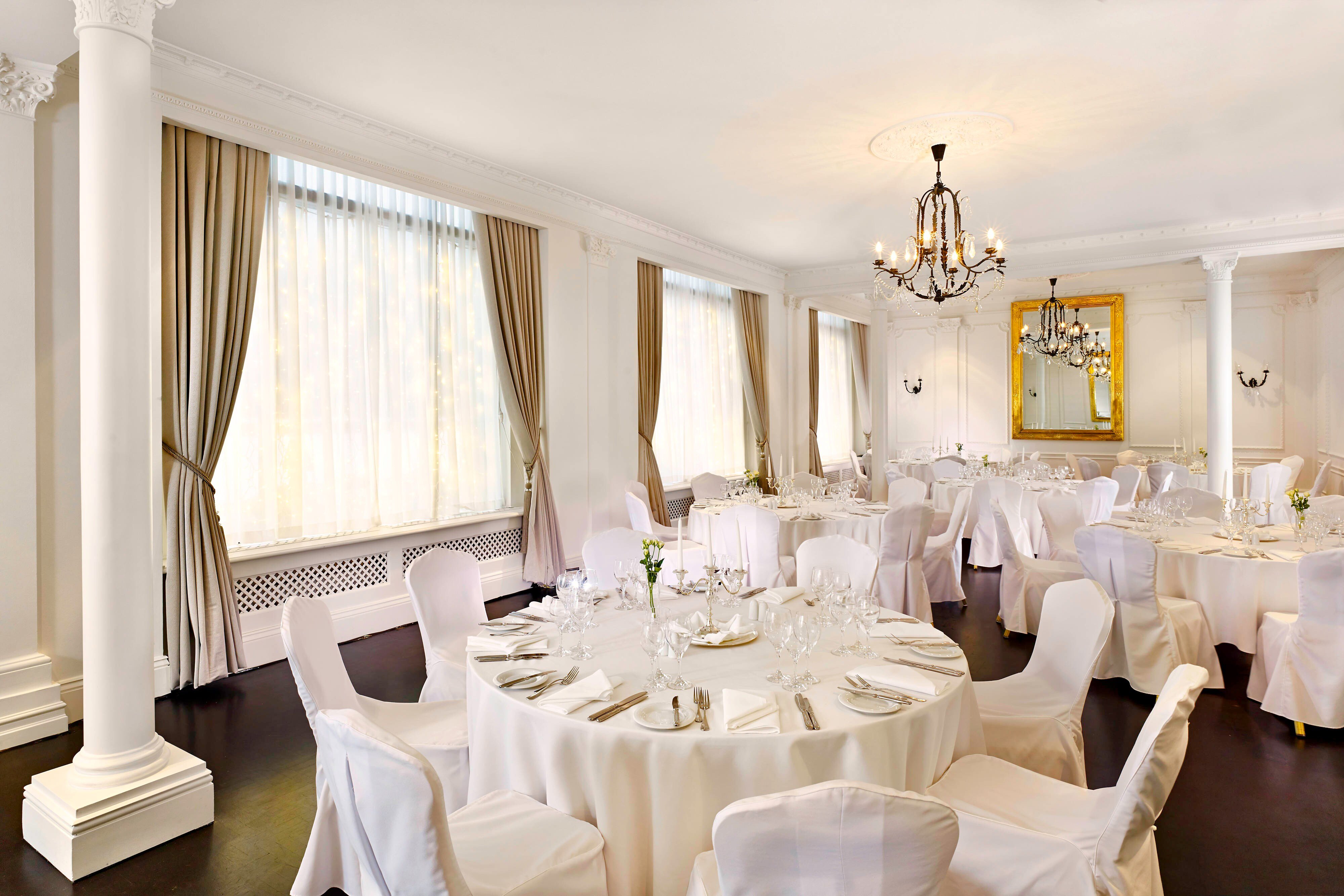 Hotel Bristol, a Luxury Collection Hotel, Warsaw photo 5