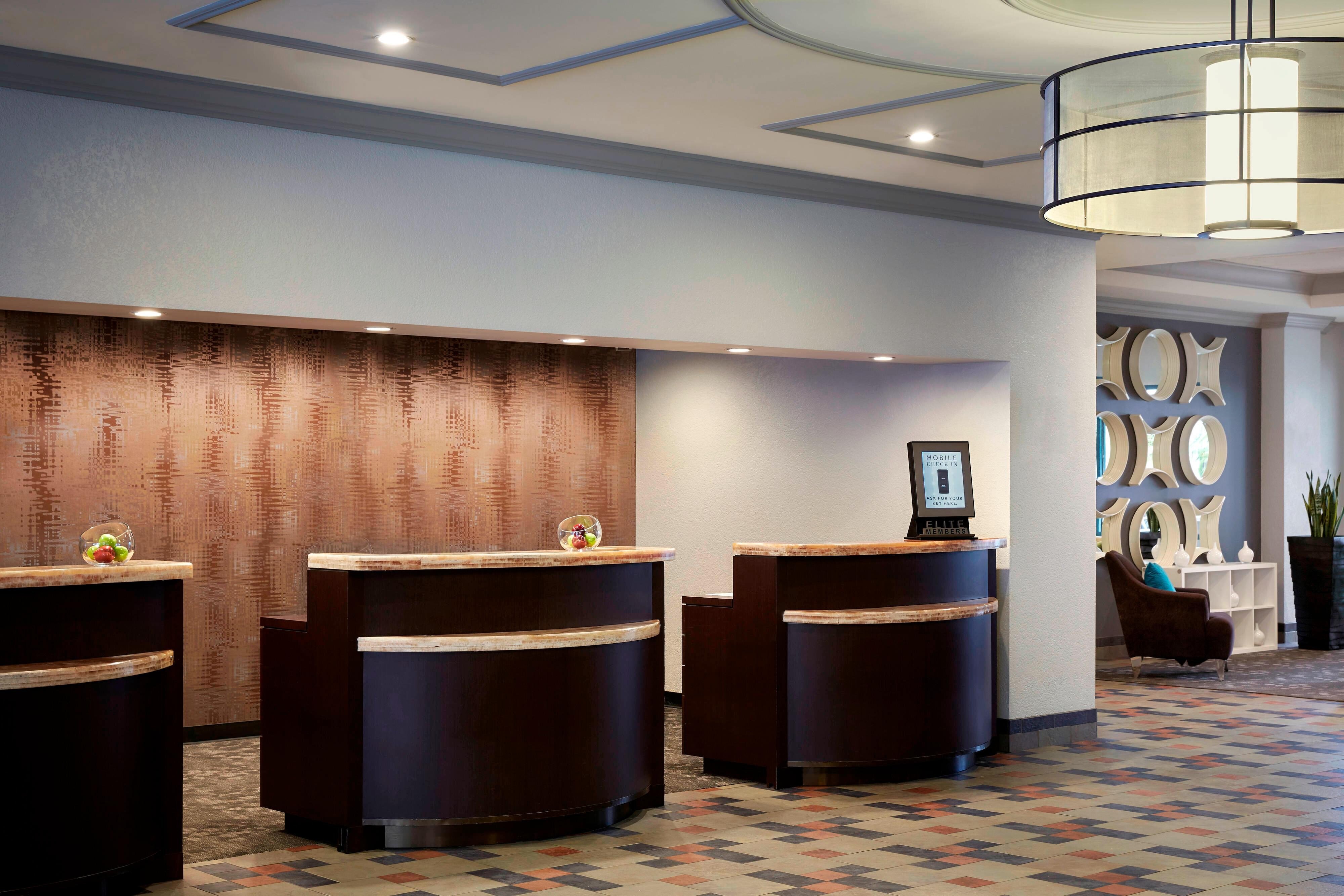 Costa Mesa Marriott photo 6