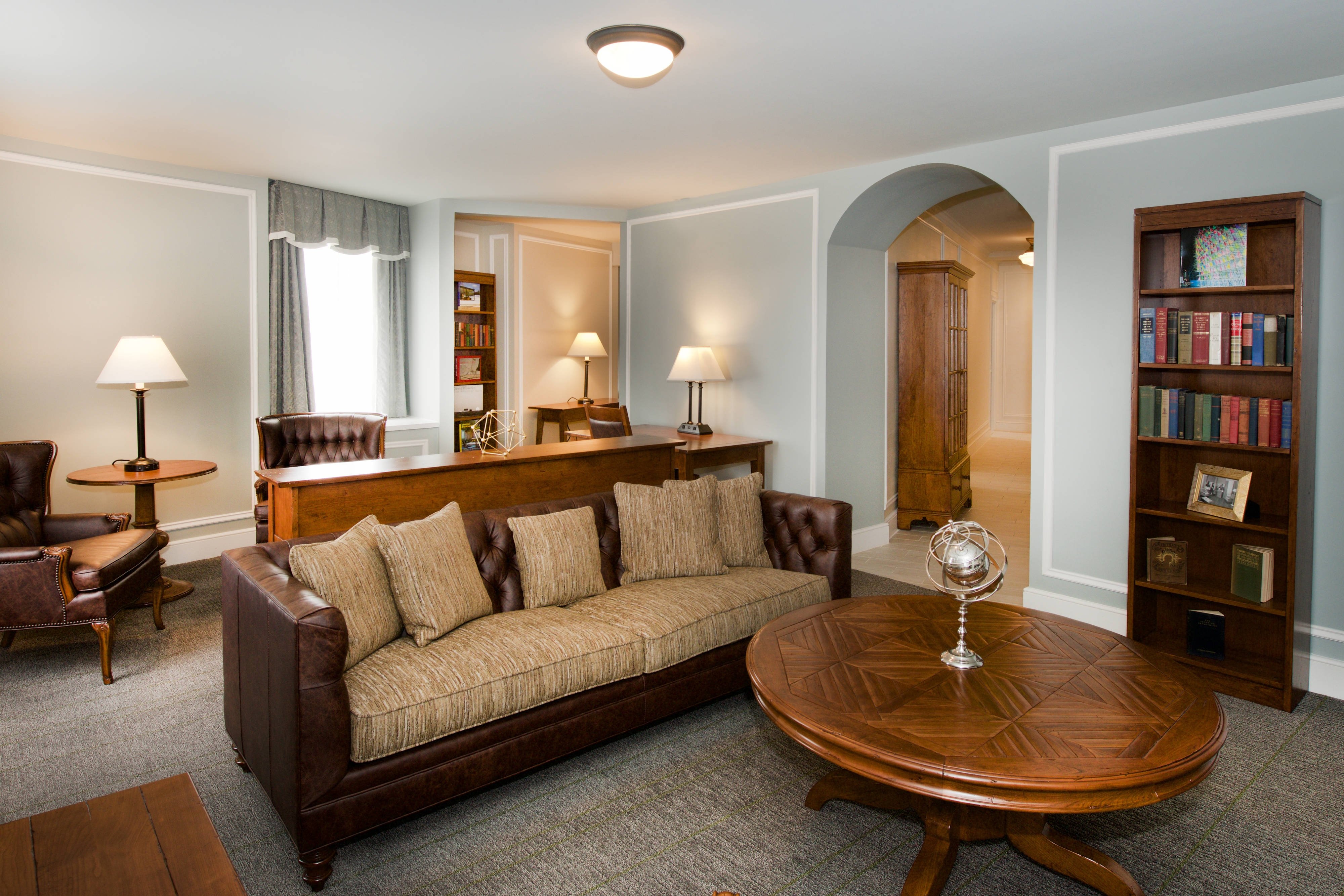 Marriott Syracuse Downtown photo 3