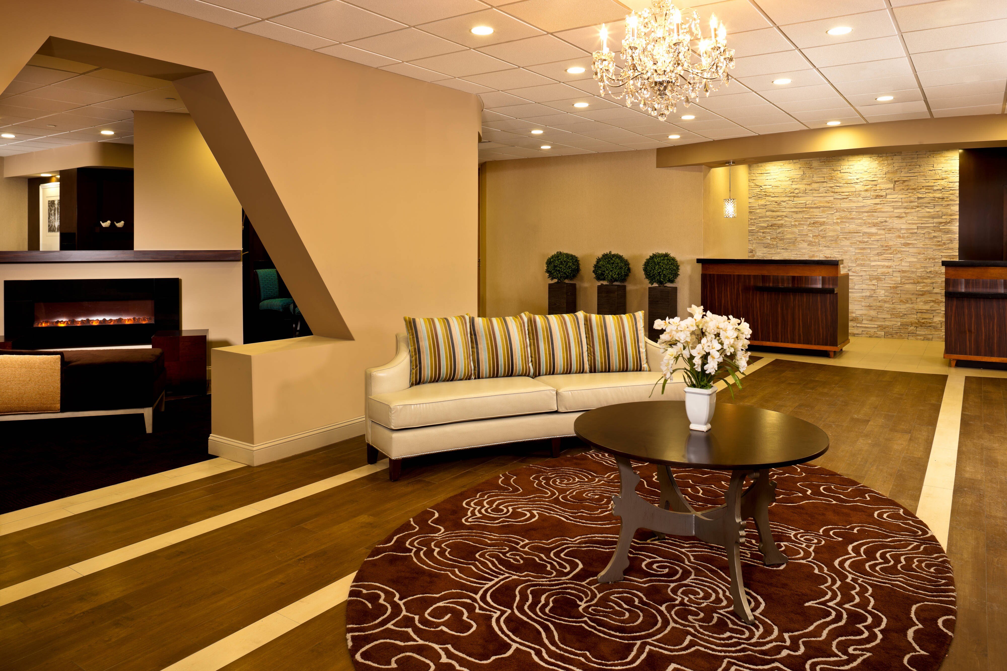 Residence Inn by Marriott White Plains Westchester County photo 3