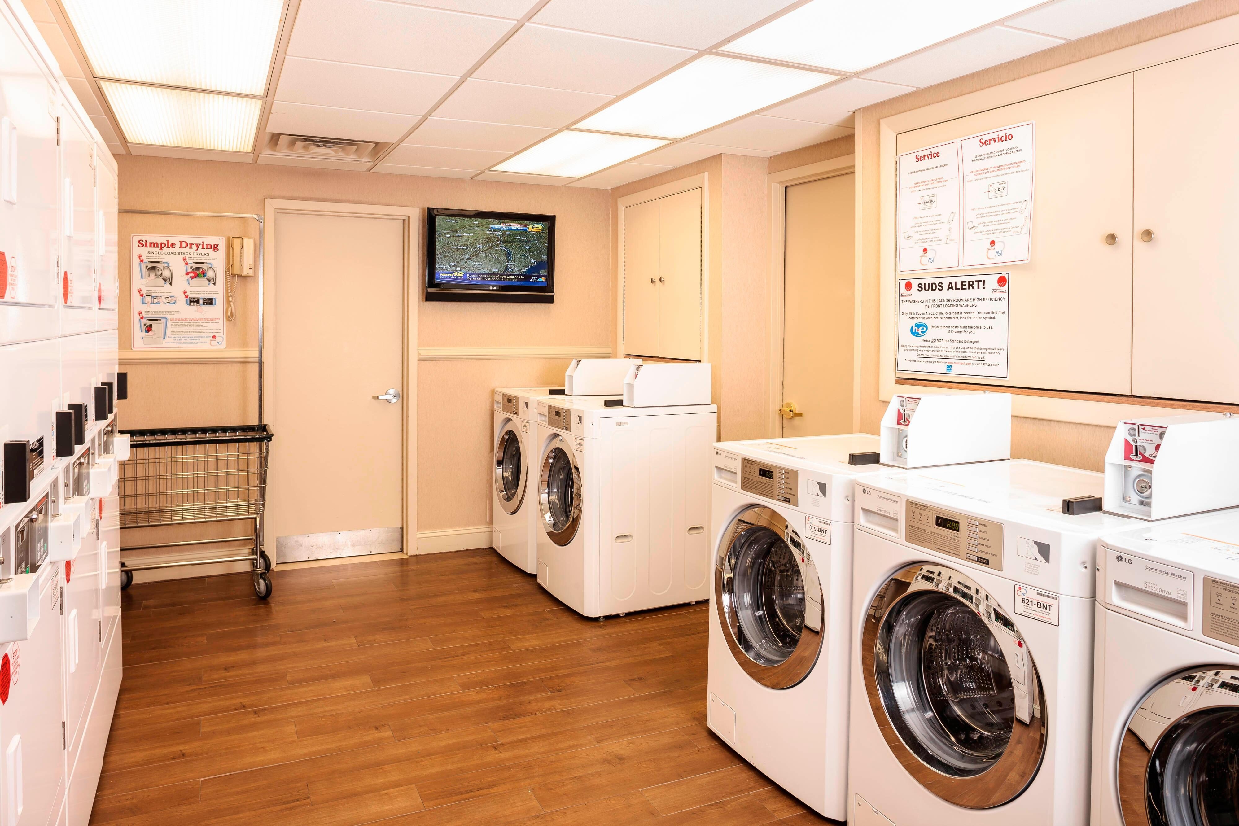 Residence Inn by Marriott White Plains Westchester County photo 4