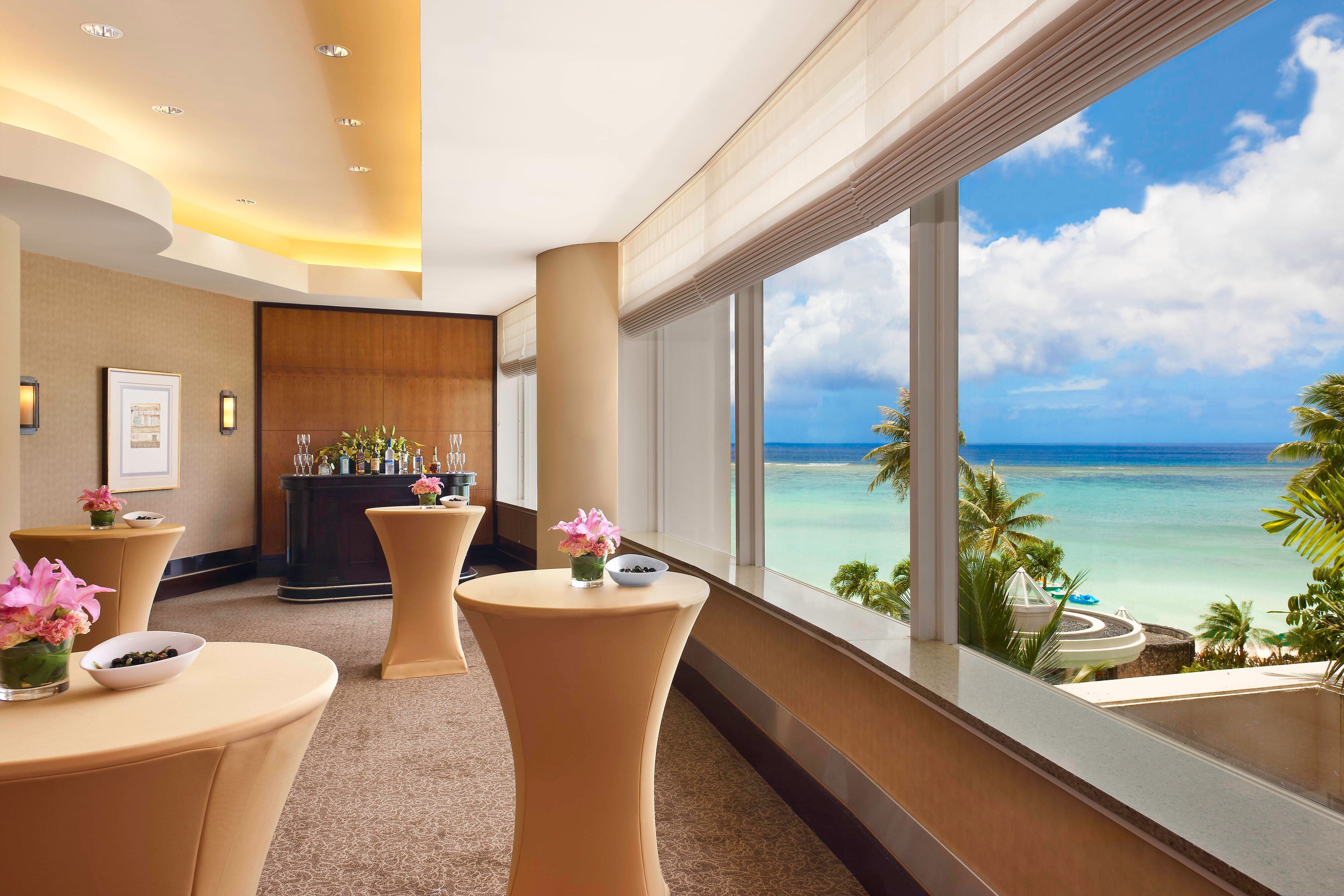 The Westin Resort Guam photo 2