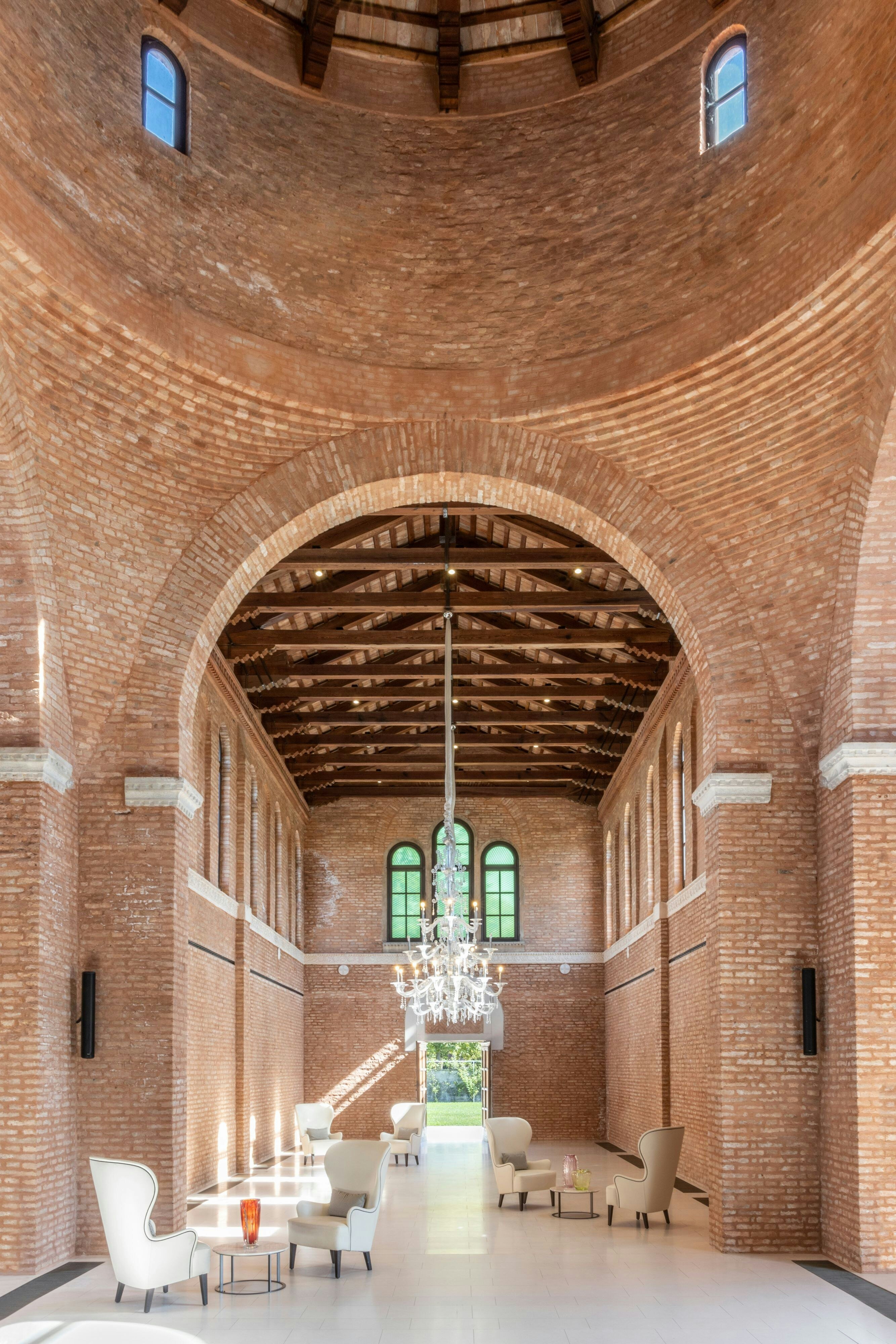 JW Marriott Venice Resort & Spa by null