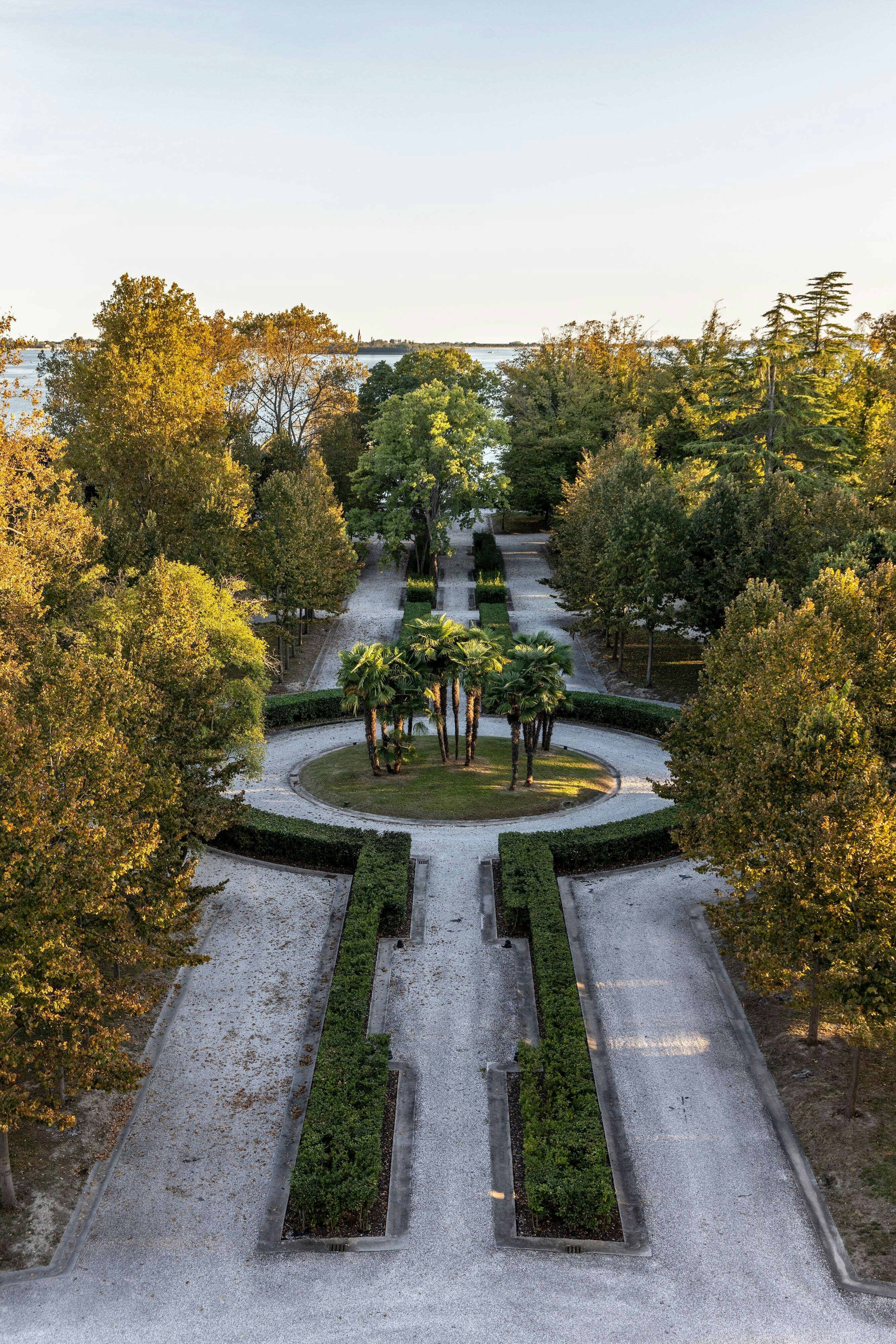 JW Marriott Venice Resort & Spa by null