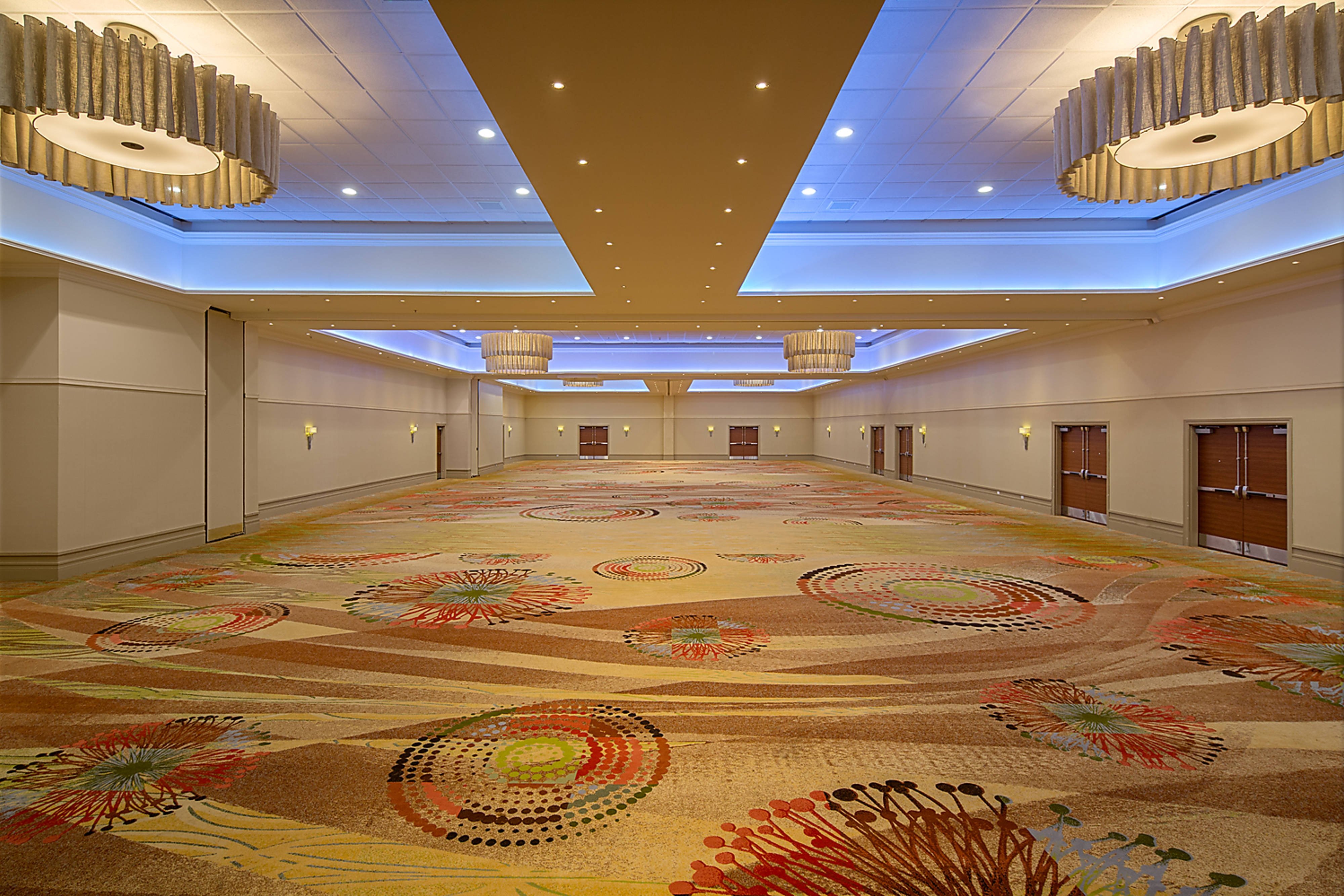 Aruba Marriott Resort & Stellaris Casino by null