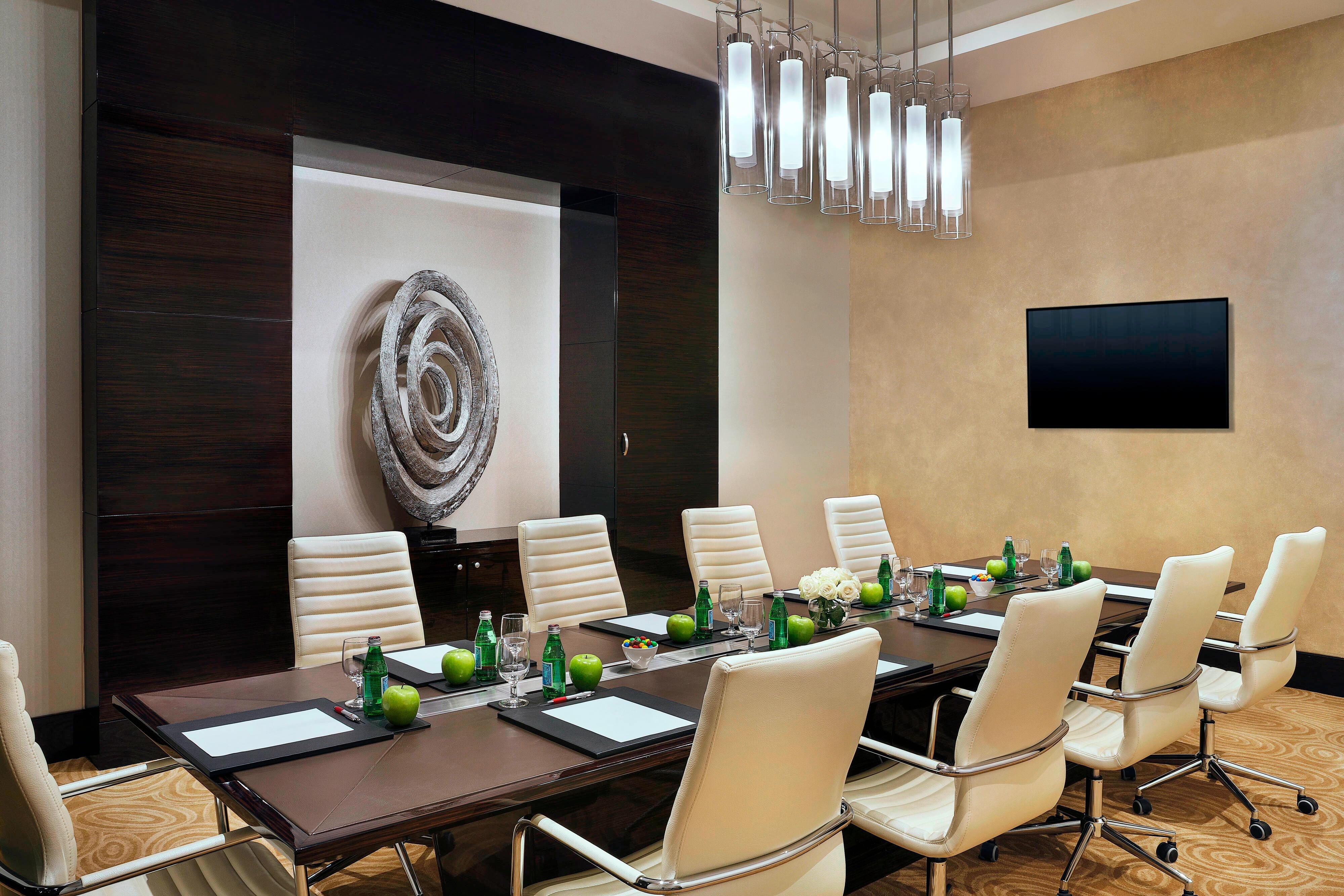 Marriott Hotel Al Forsan, Abu Dhabi — 5