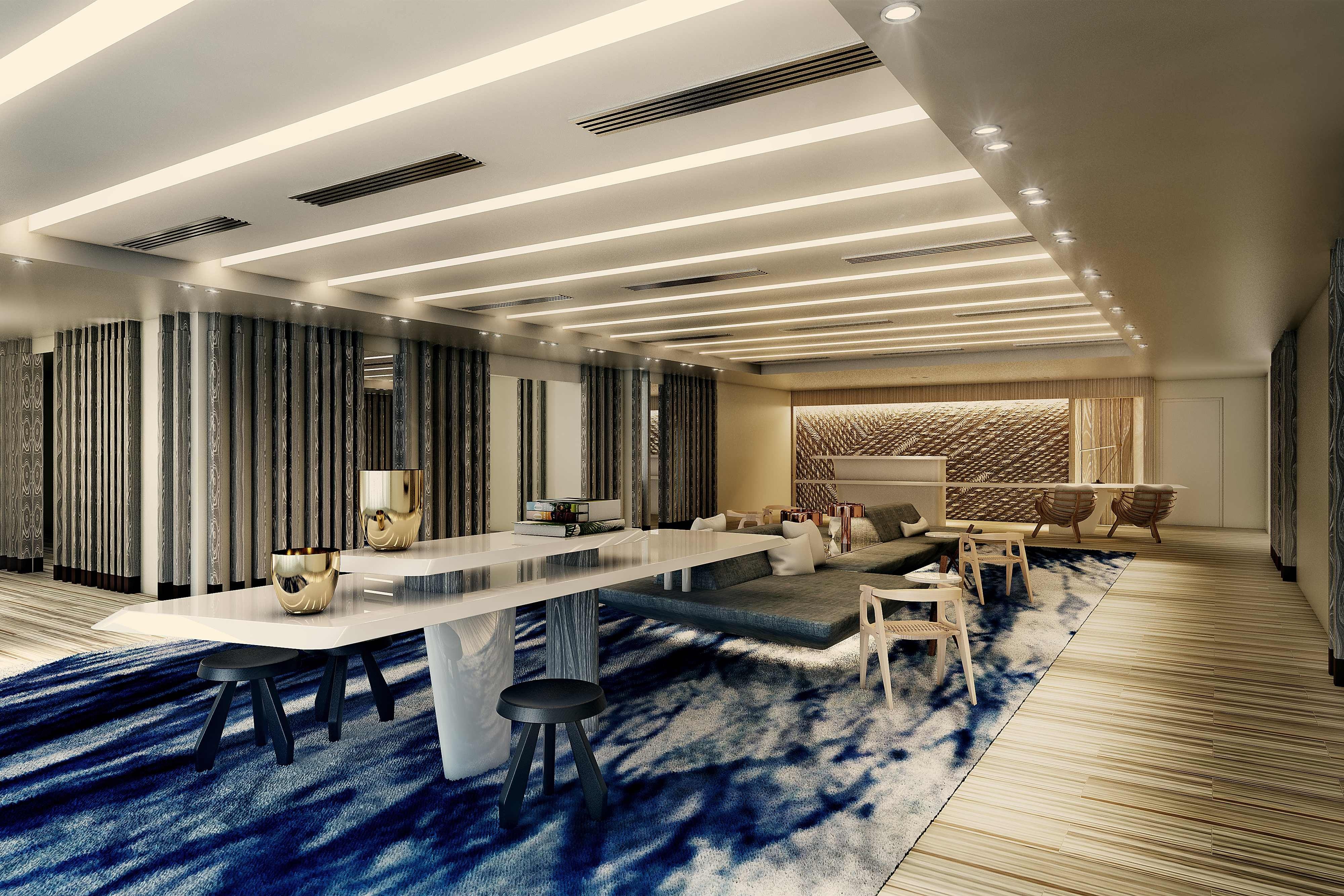 W Fort Lauderdale by null