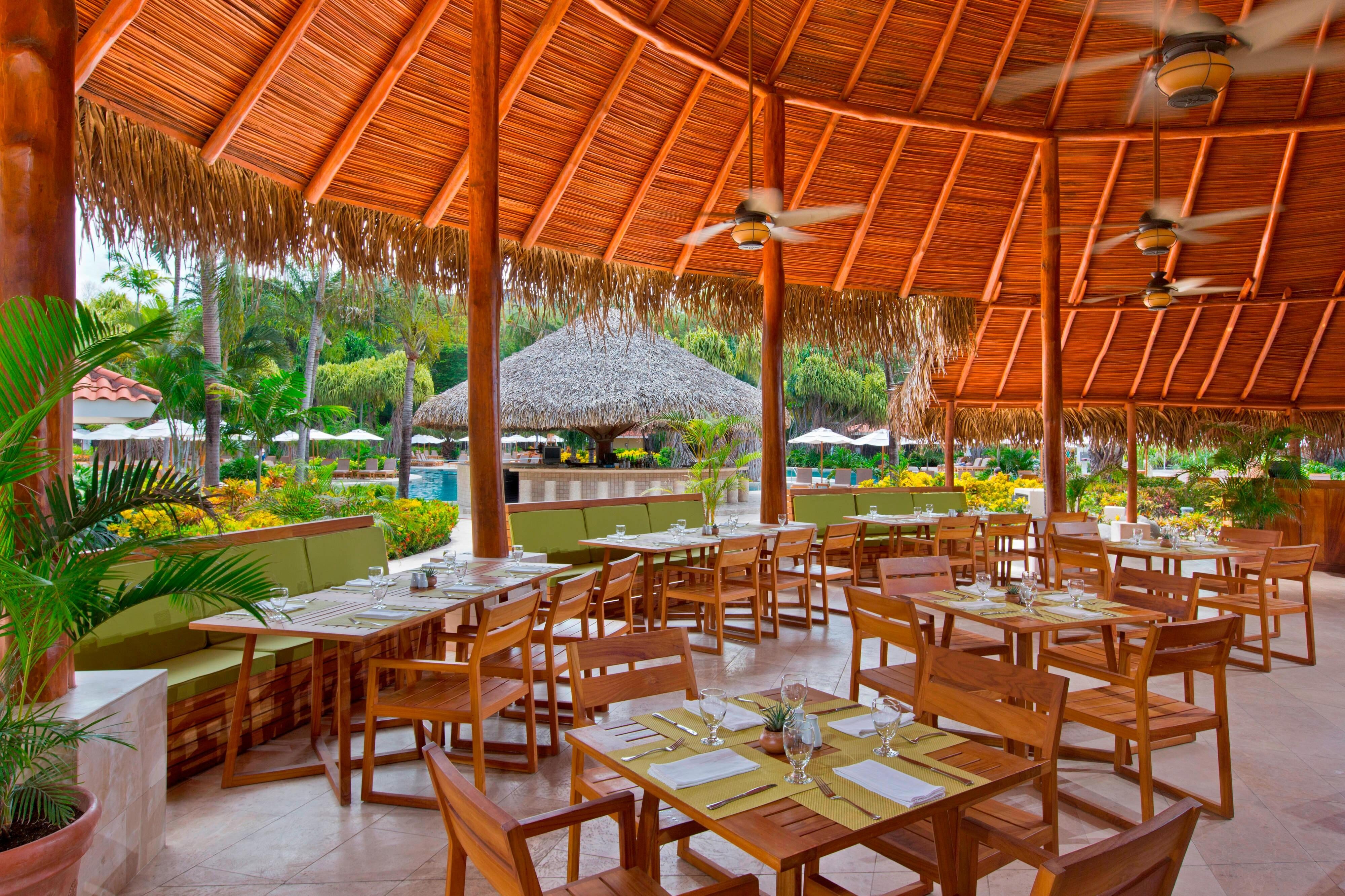 The Westin Reserva Conchal, an All-Inclusive Golf Resort & Spa by null