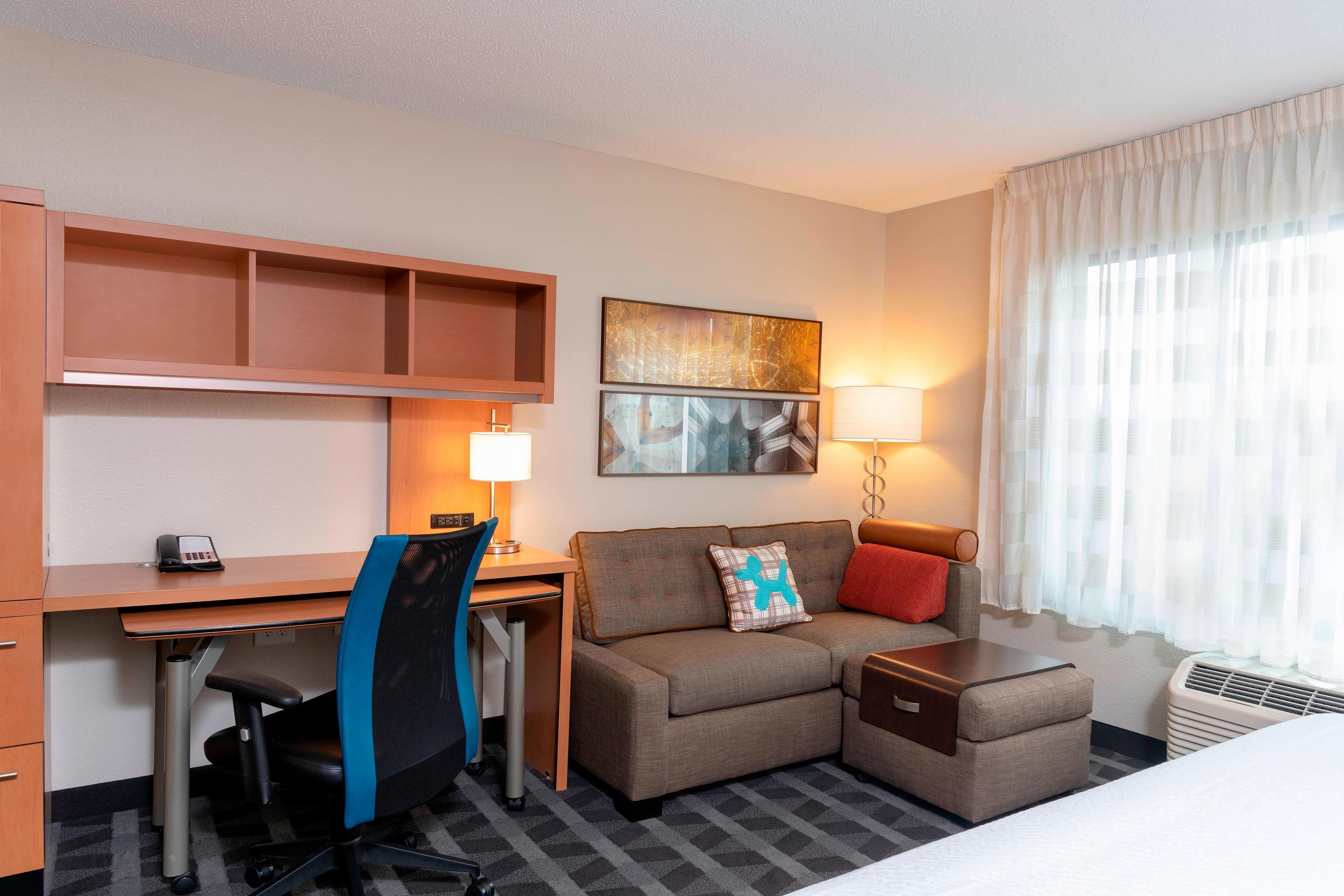 TownePlace Suites by Marriott Fort Wayne North photo 5