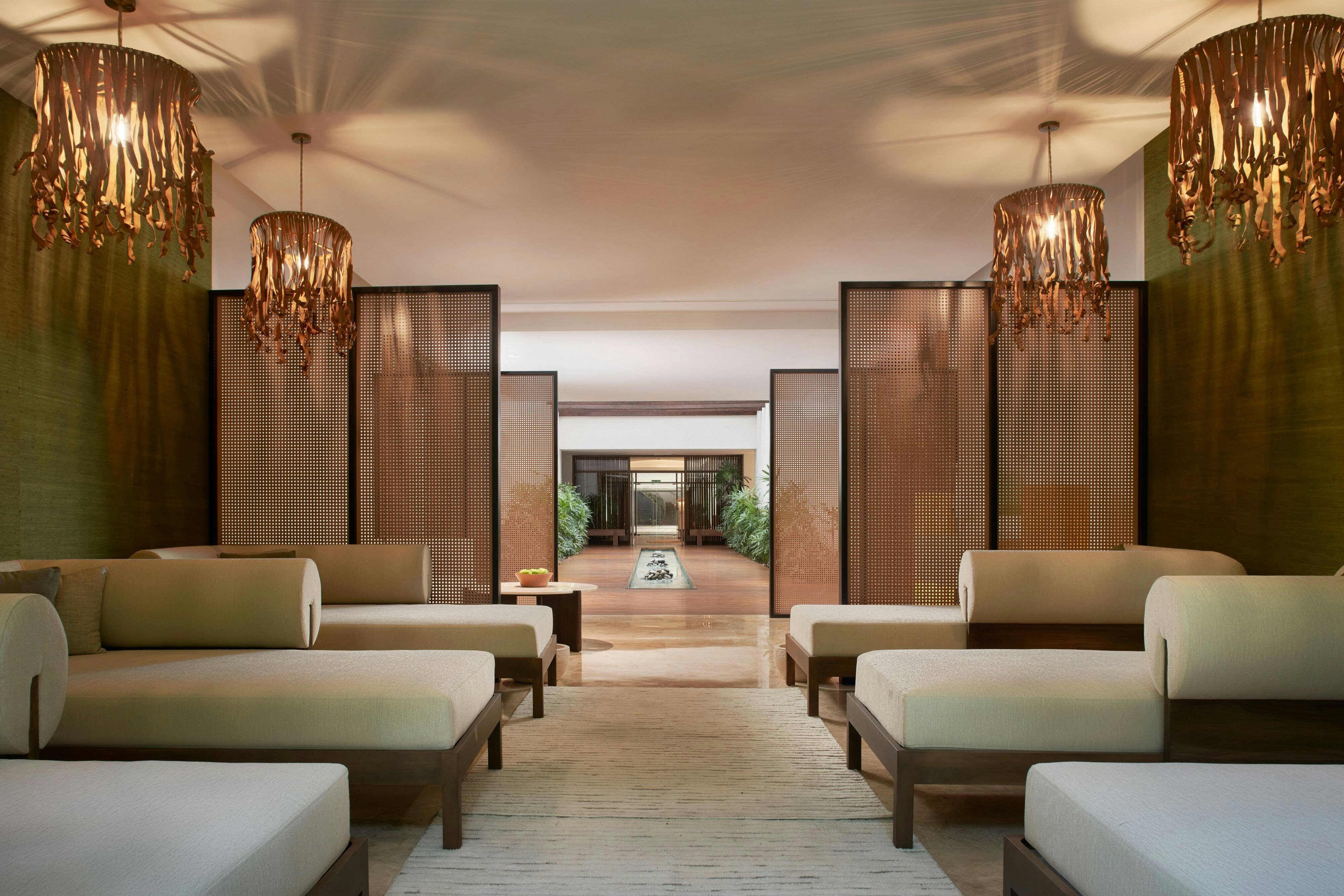 The Westin Reserva Conchal, an All-Inclusive Golf Resort & Spa by null