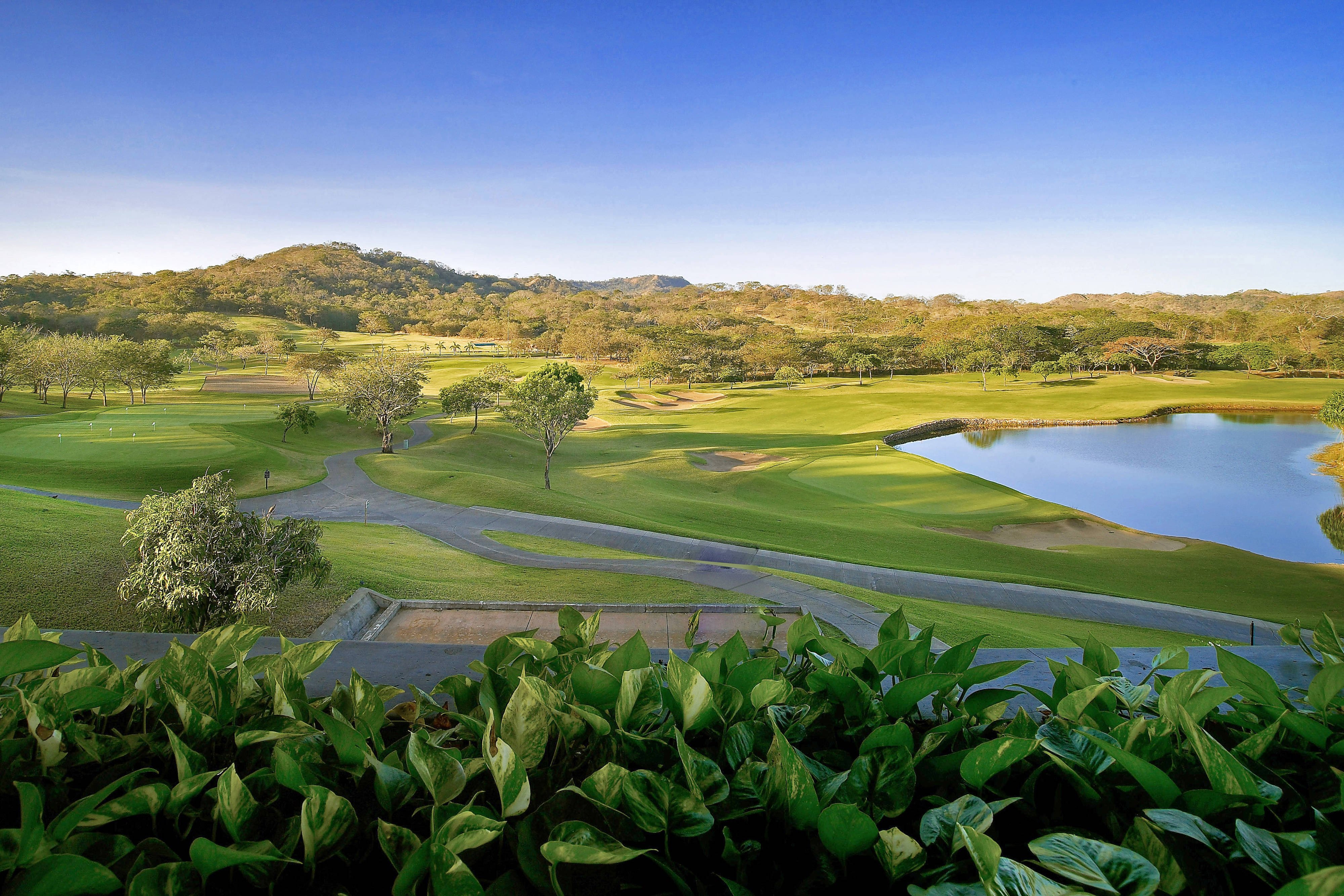 The Westin Reserva Conchal, an All-Inclusive Golf Resort & Spa by null