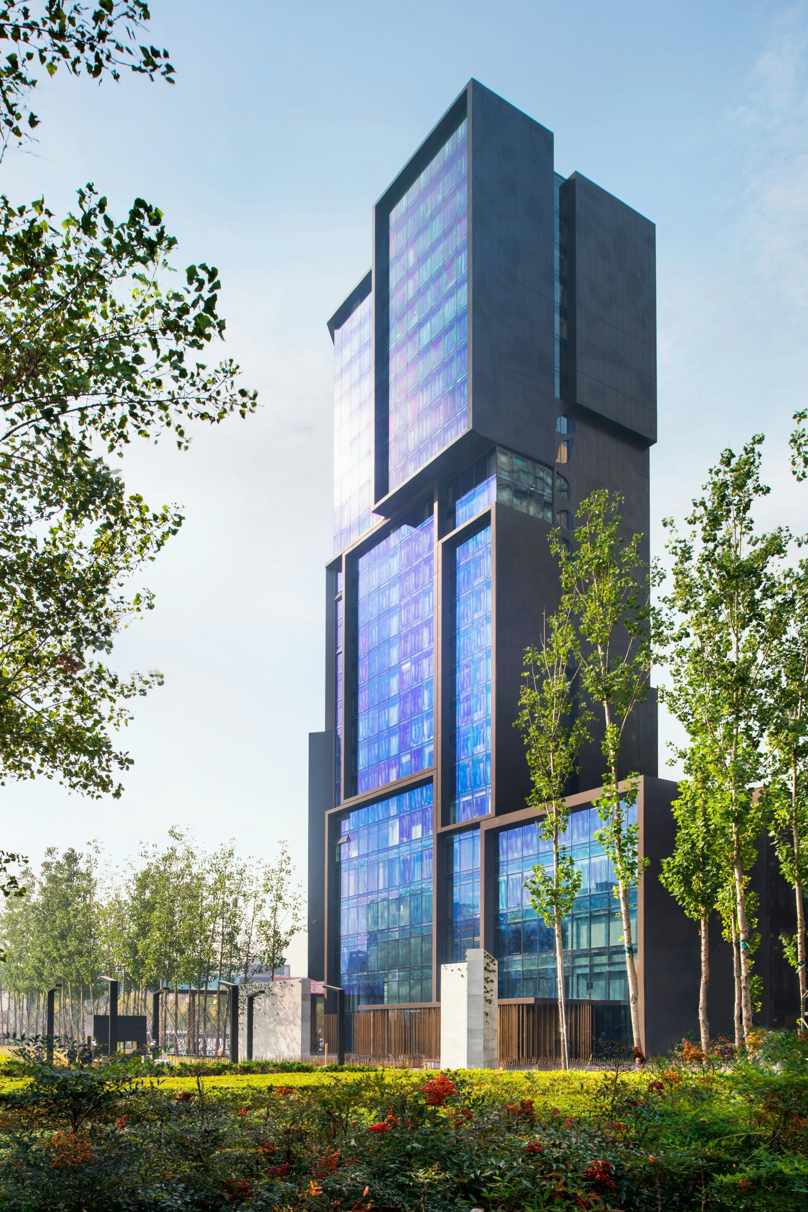 Le Meridien Zhengzhou photo 2