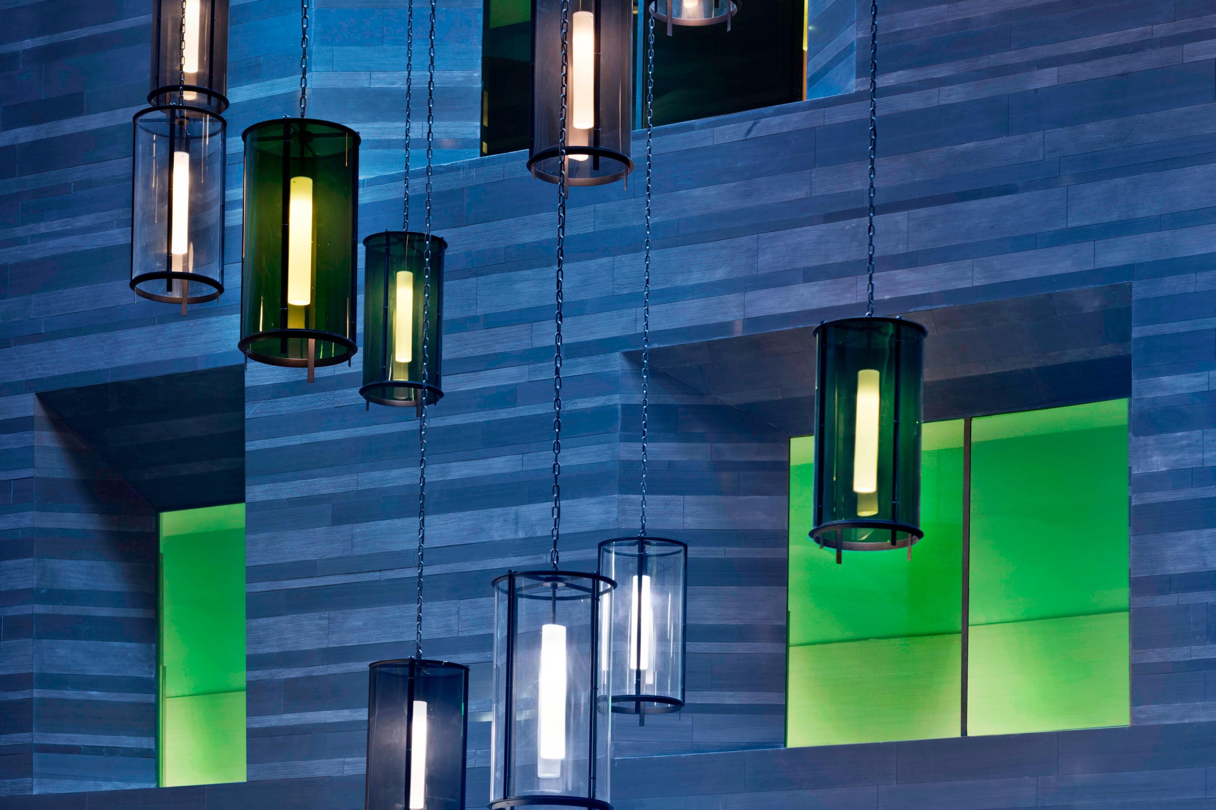 Le Meridien Zhengzhou photo 6