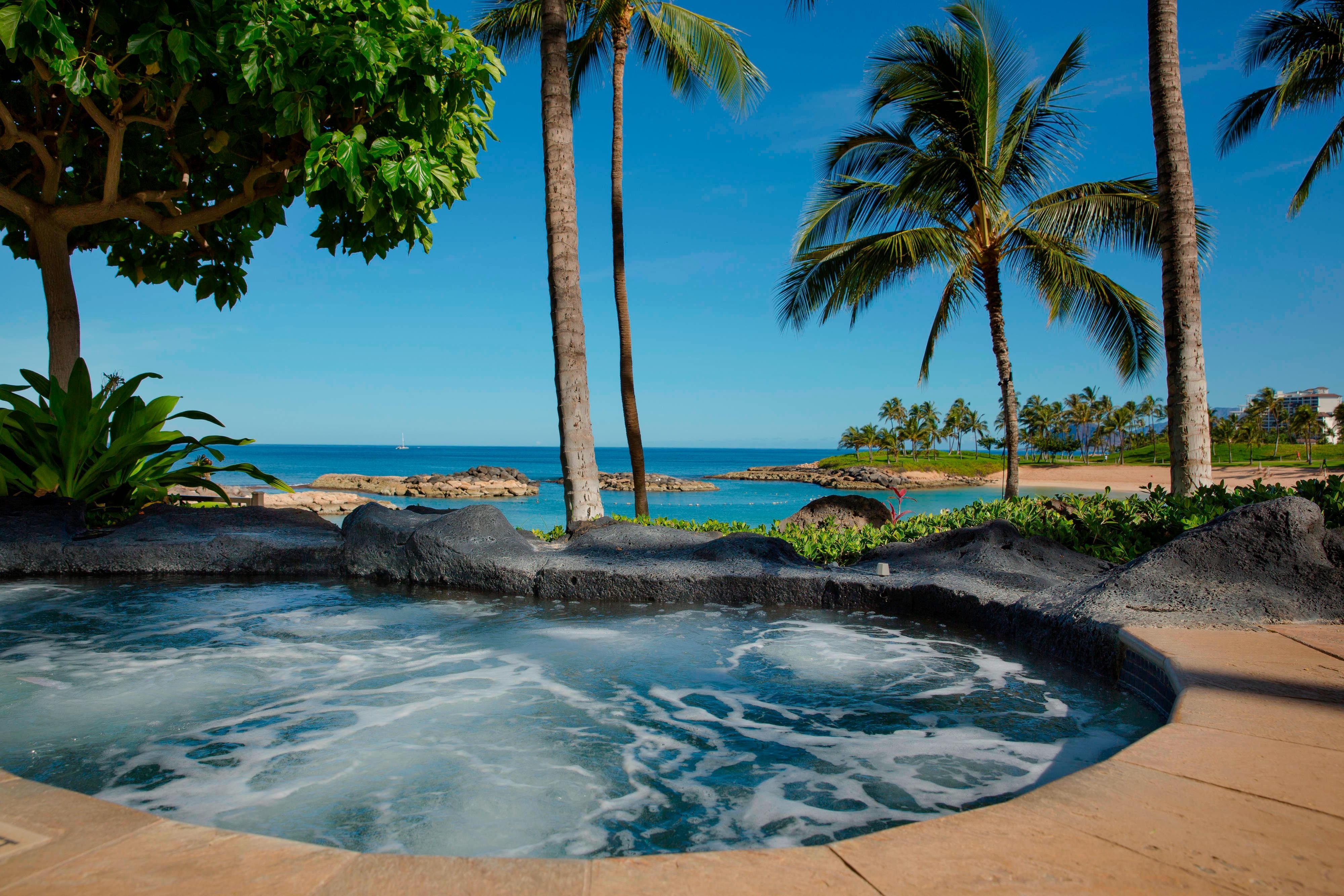 Marriott's Ko Olina Beach Club by null