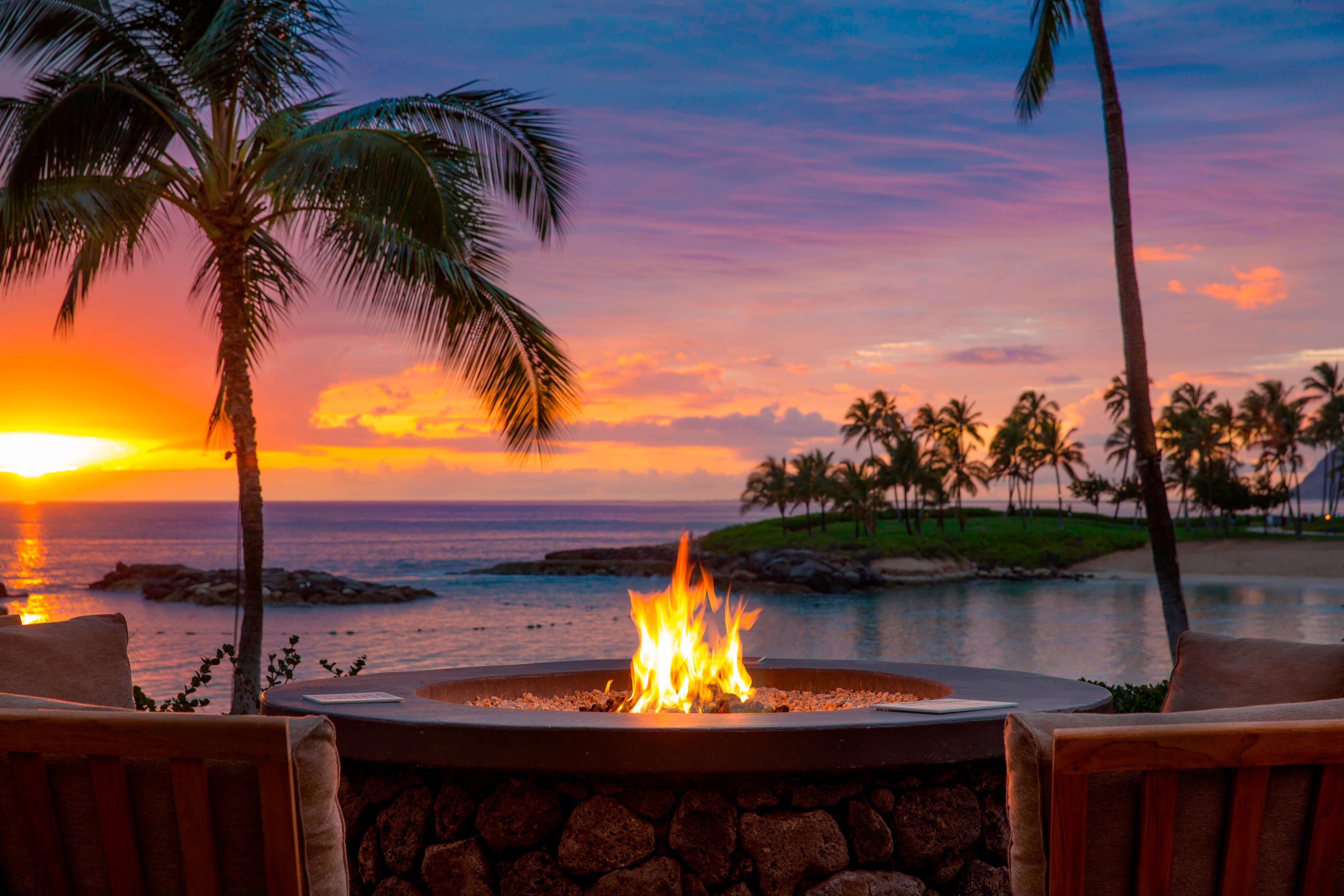 Marriott's Ko Olina Beach Club by null