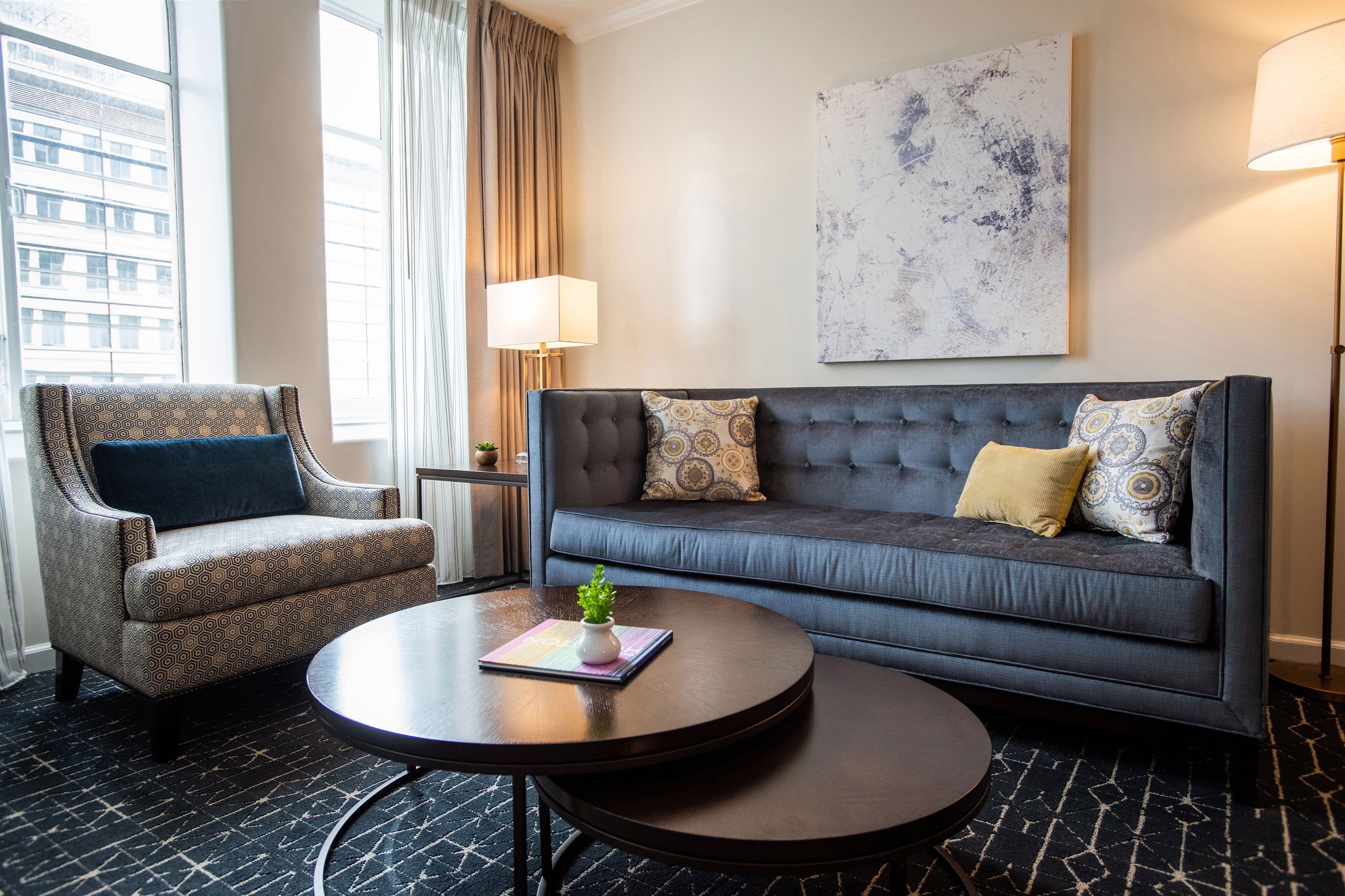 Magnolia Hotel Houston, a Tribute Portfolio Hotel by null