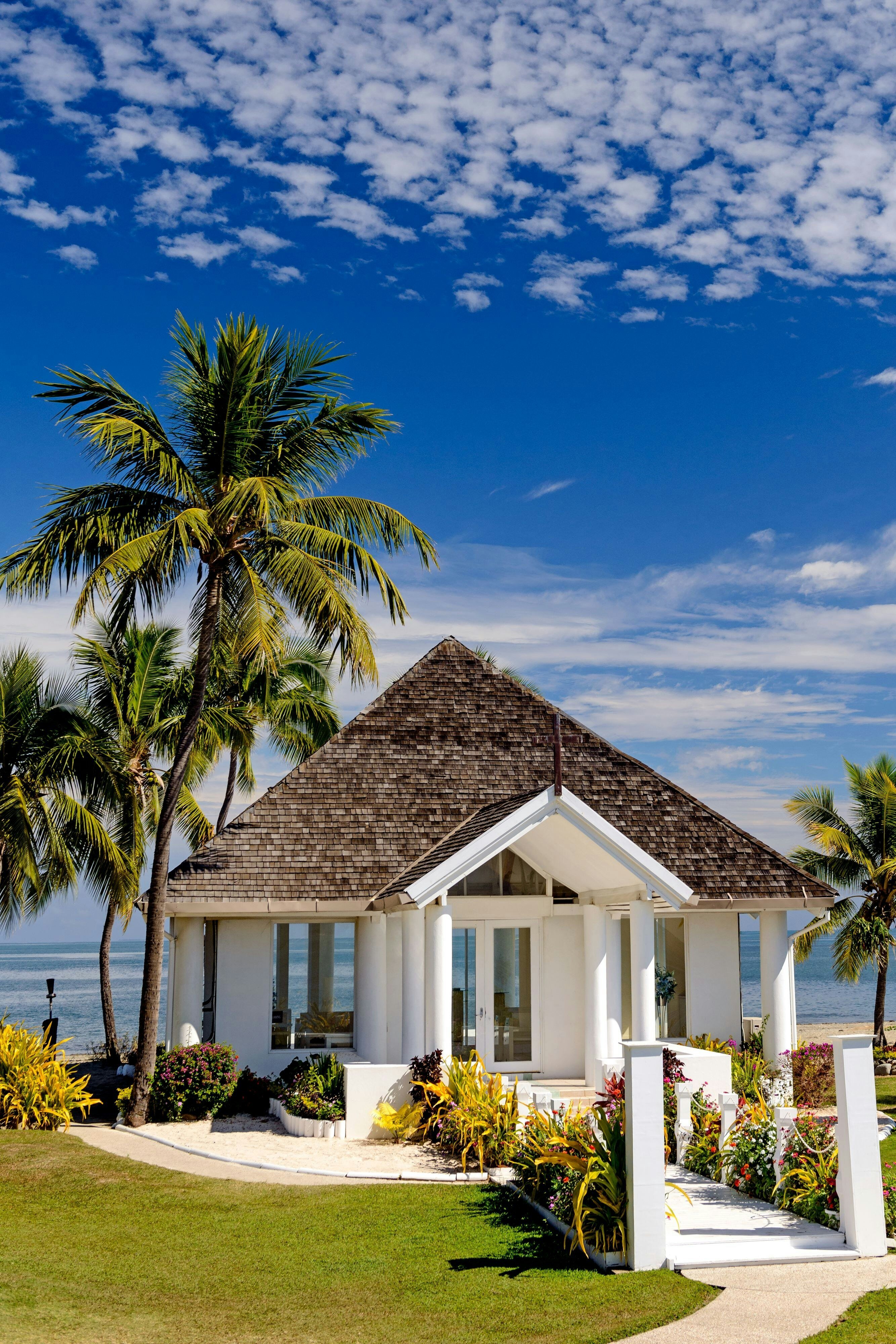 Sheraton Fiji Golf & Beach Resort photo 3
