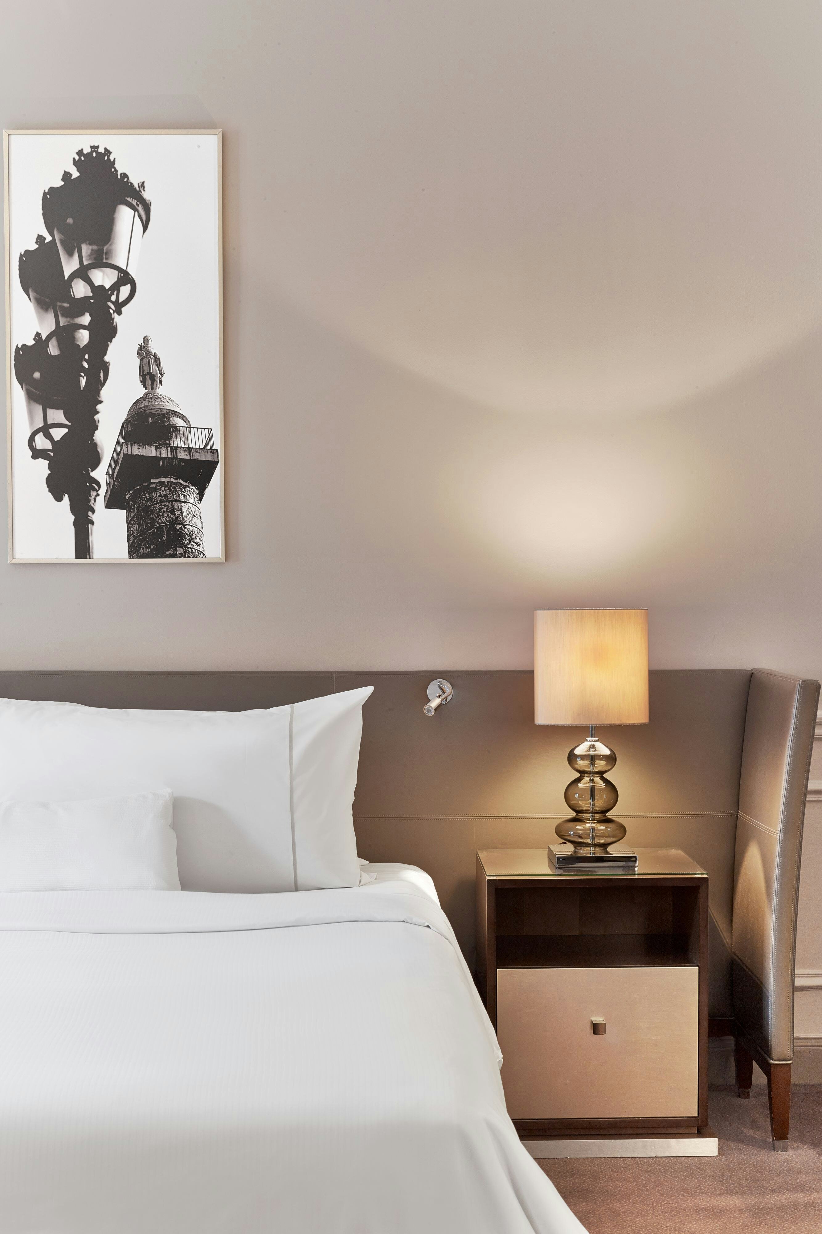 The Westin Paris - Vendôme by null