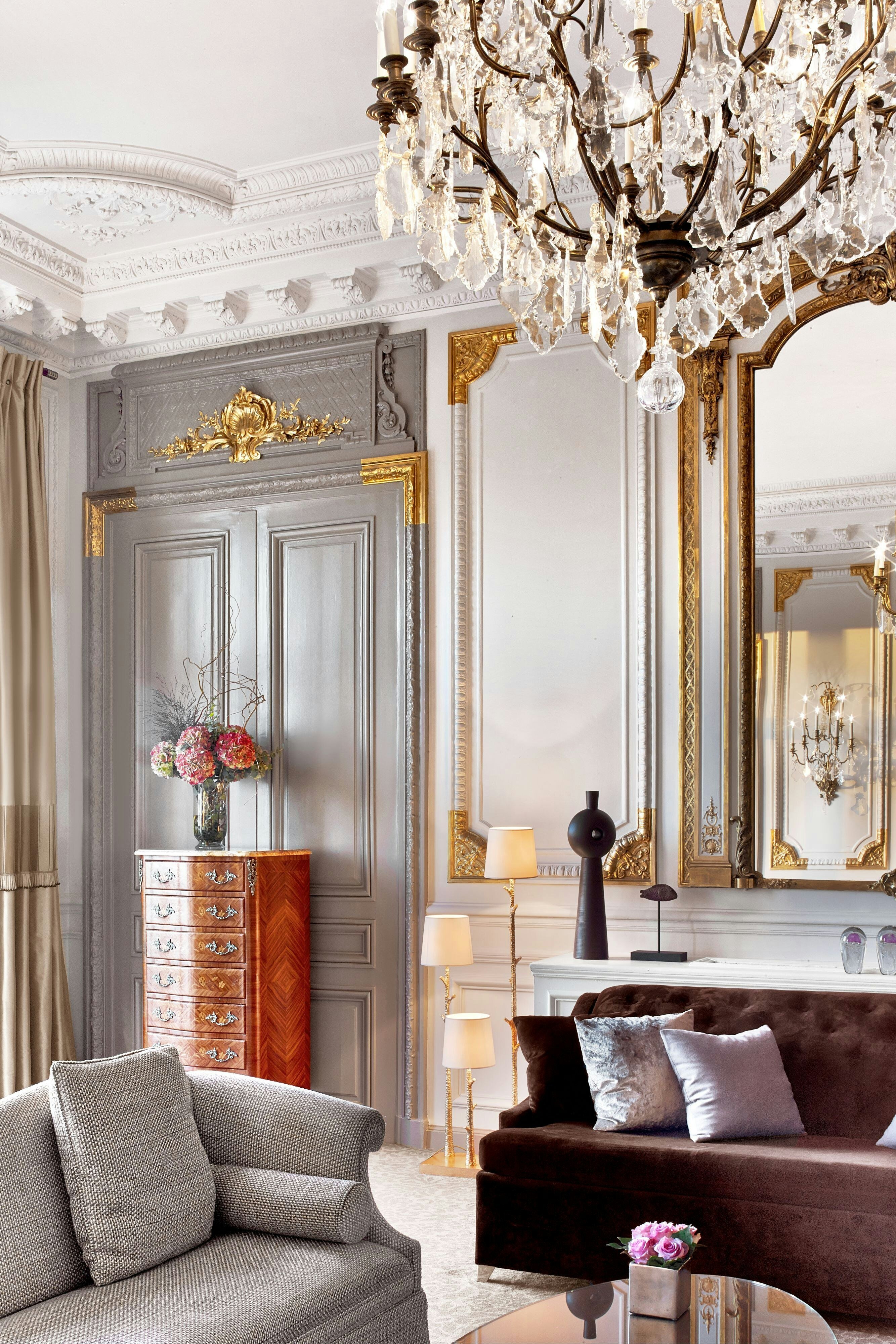 The Westin Paris - Vendôme by null