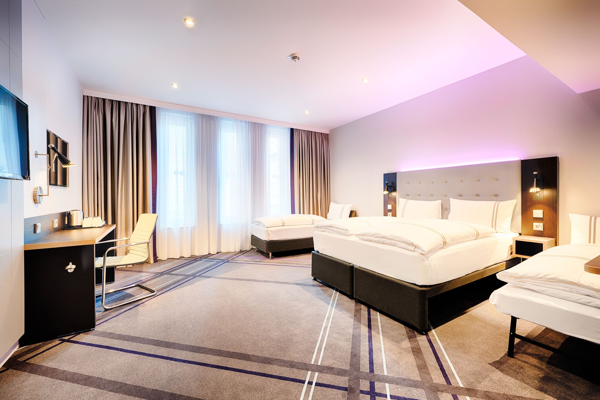 Premier Inn Dresden City Prager Straße Hotel photo 3