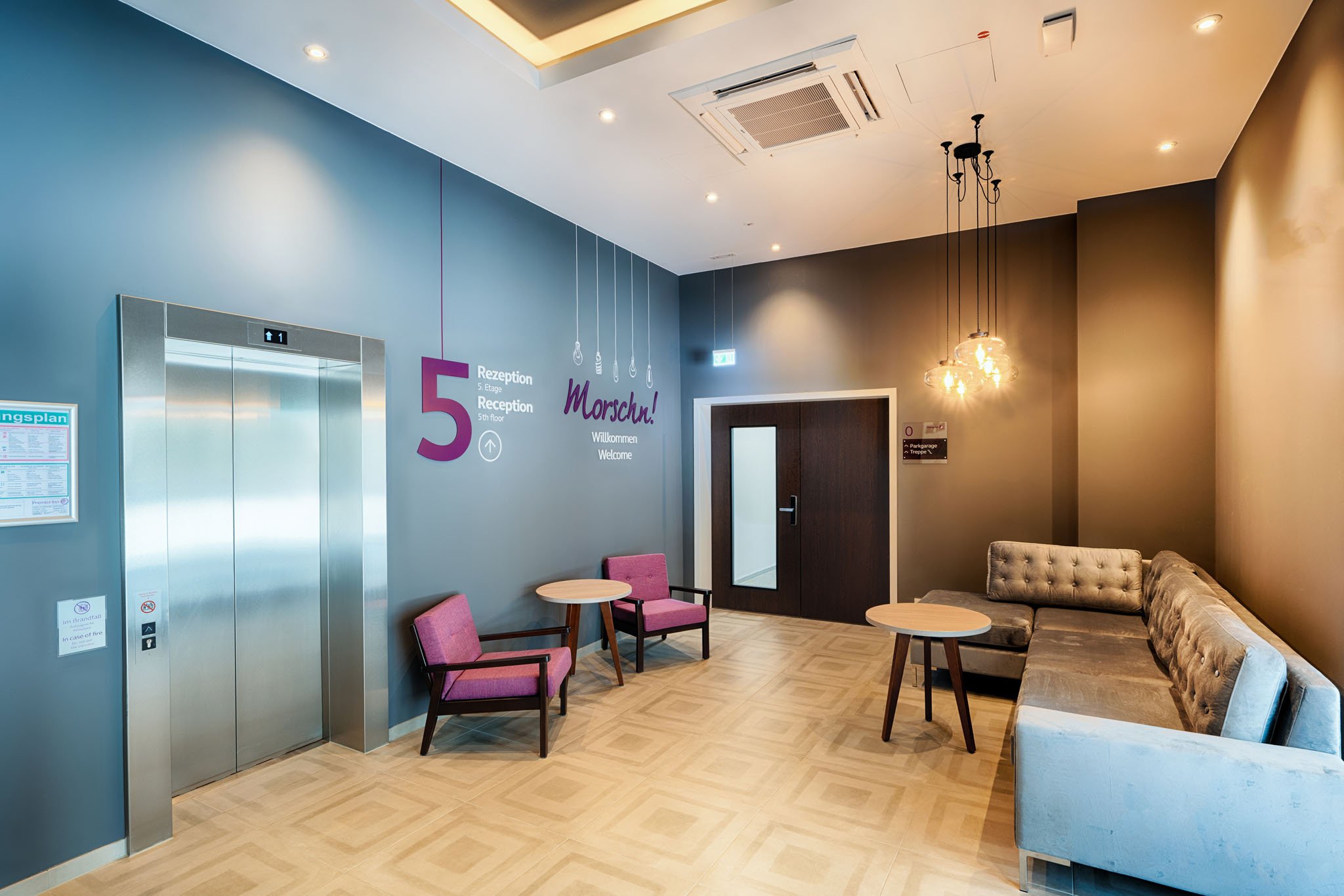 Premier Inn Dresden City Prager Straße Hotel photo 5