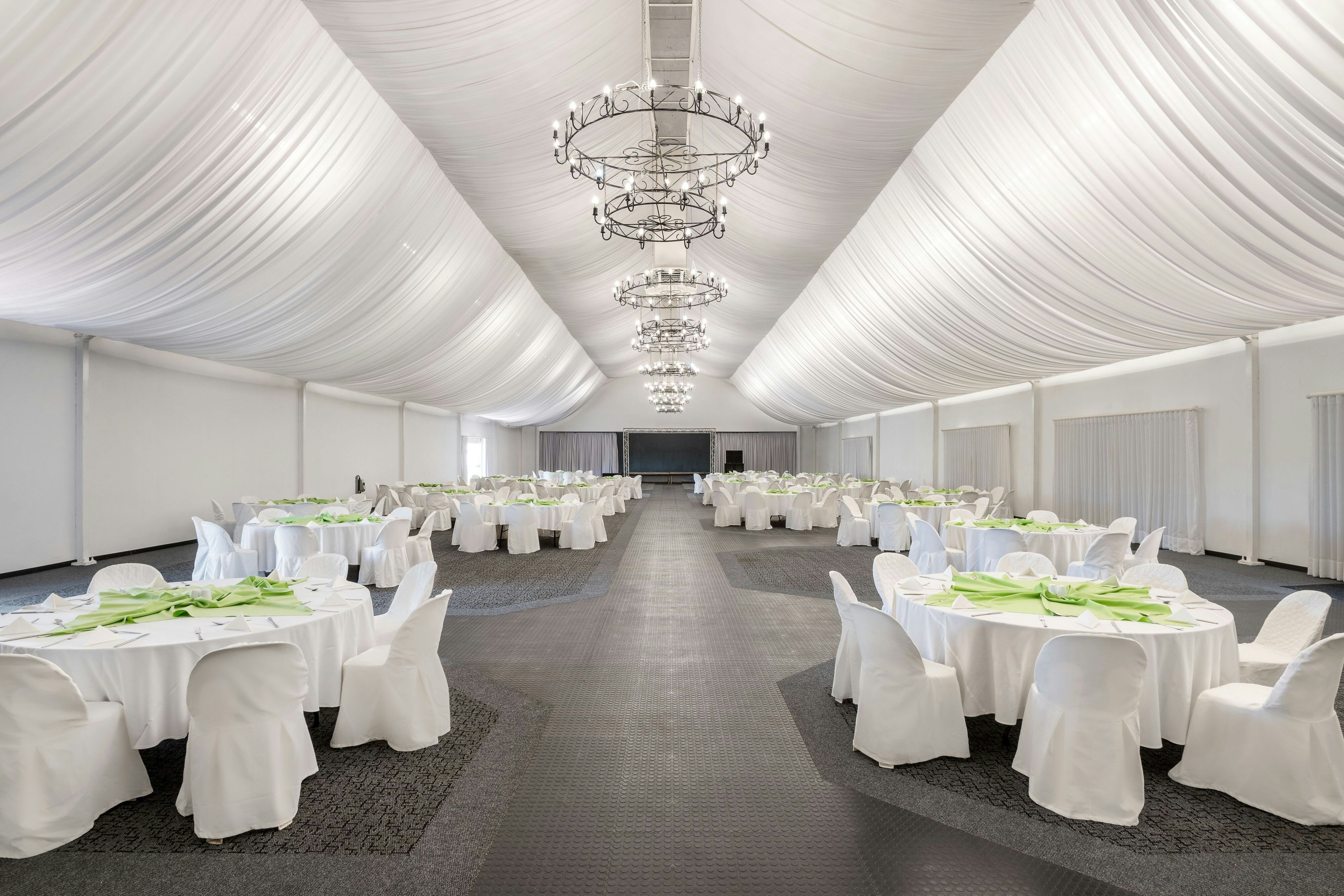 Protea Hotel Polokwane Ranch Resort by null