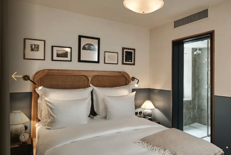 Hotel Sanders by null Hotel Sanders by null