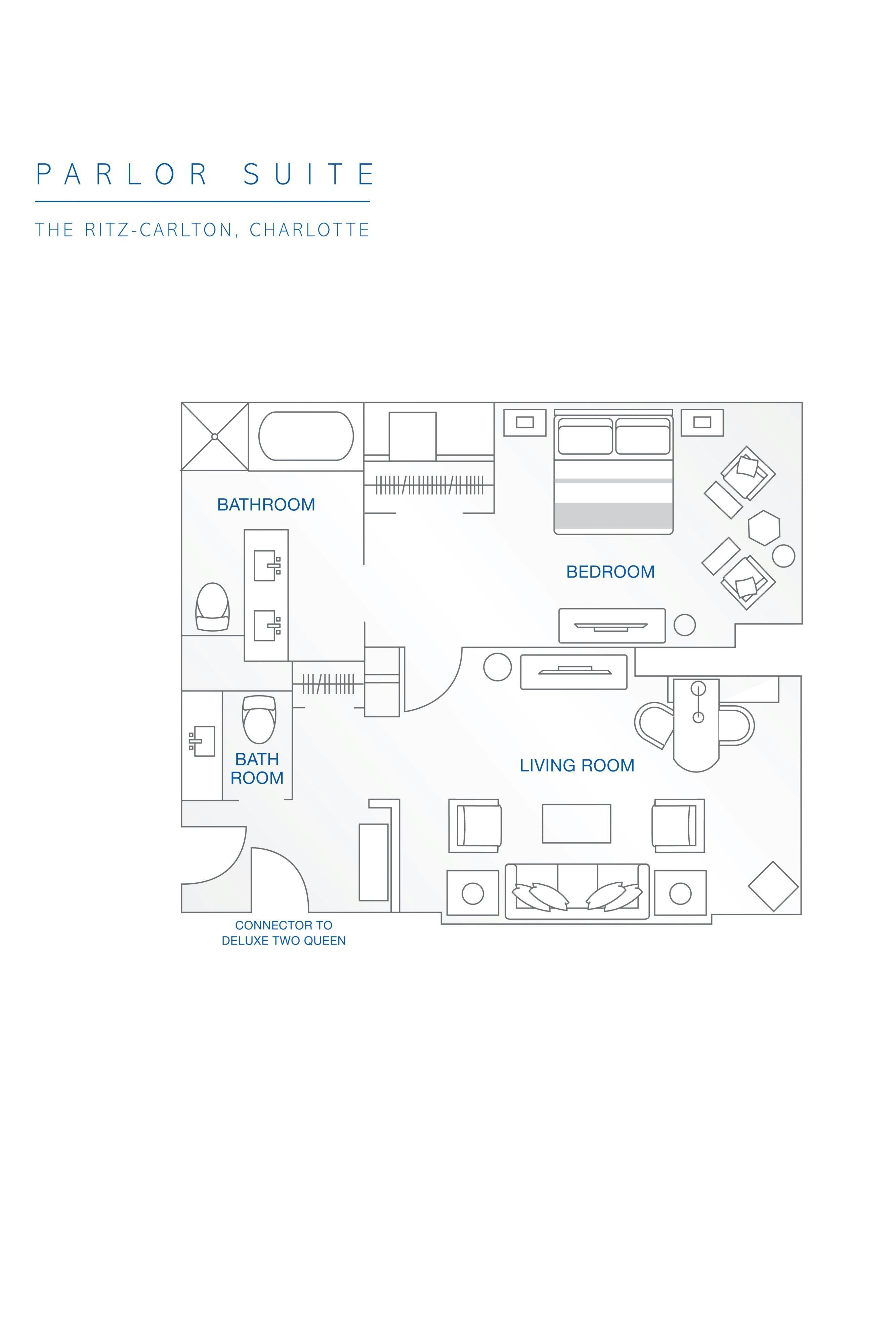 The Ritz-Carlton, Charlotte by null