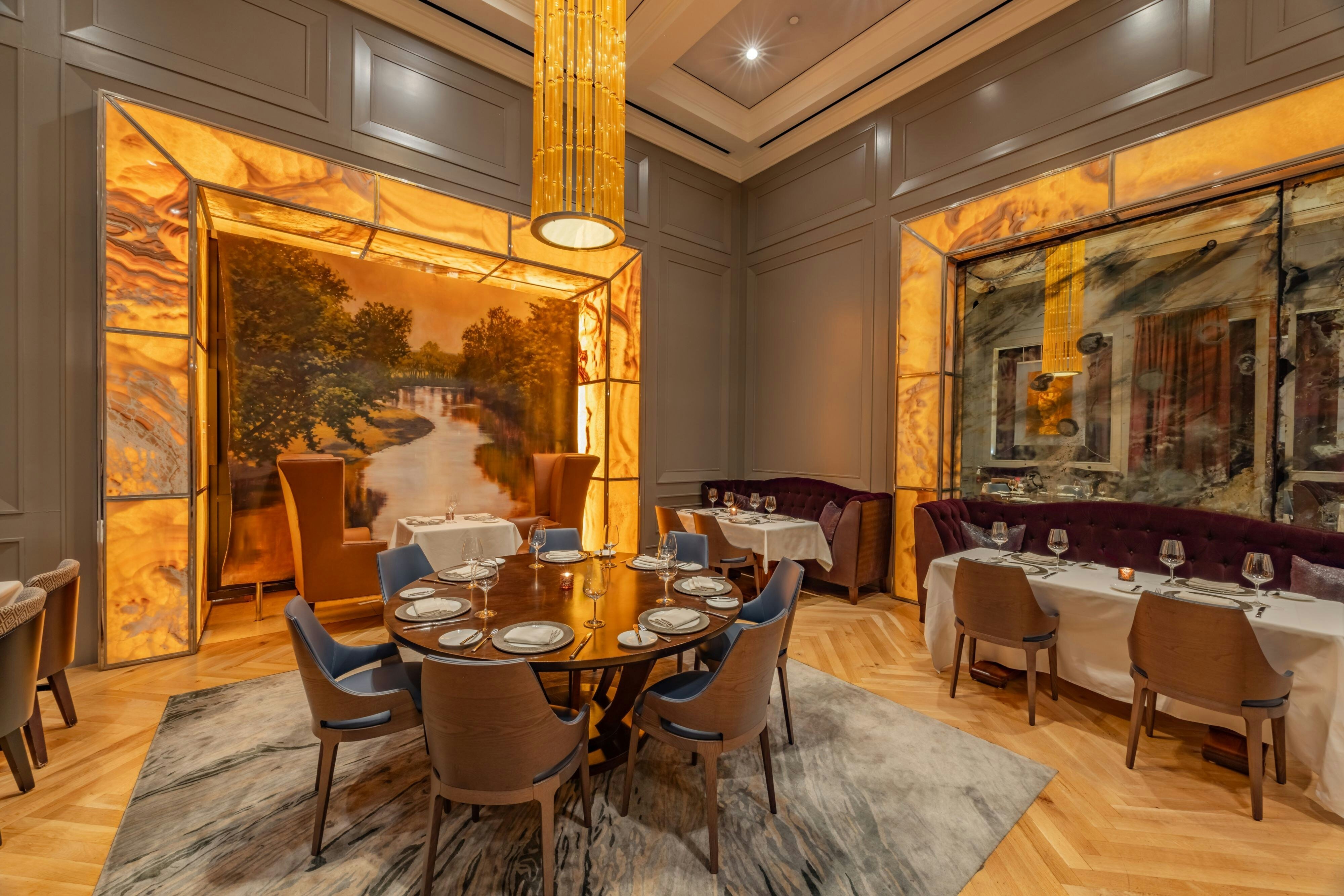 The Ritz-Carlton, Dallas photo 2