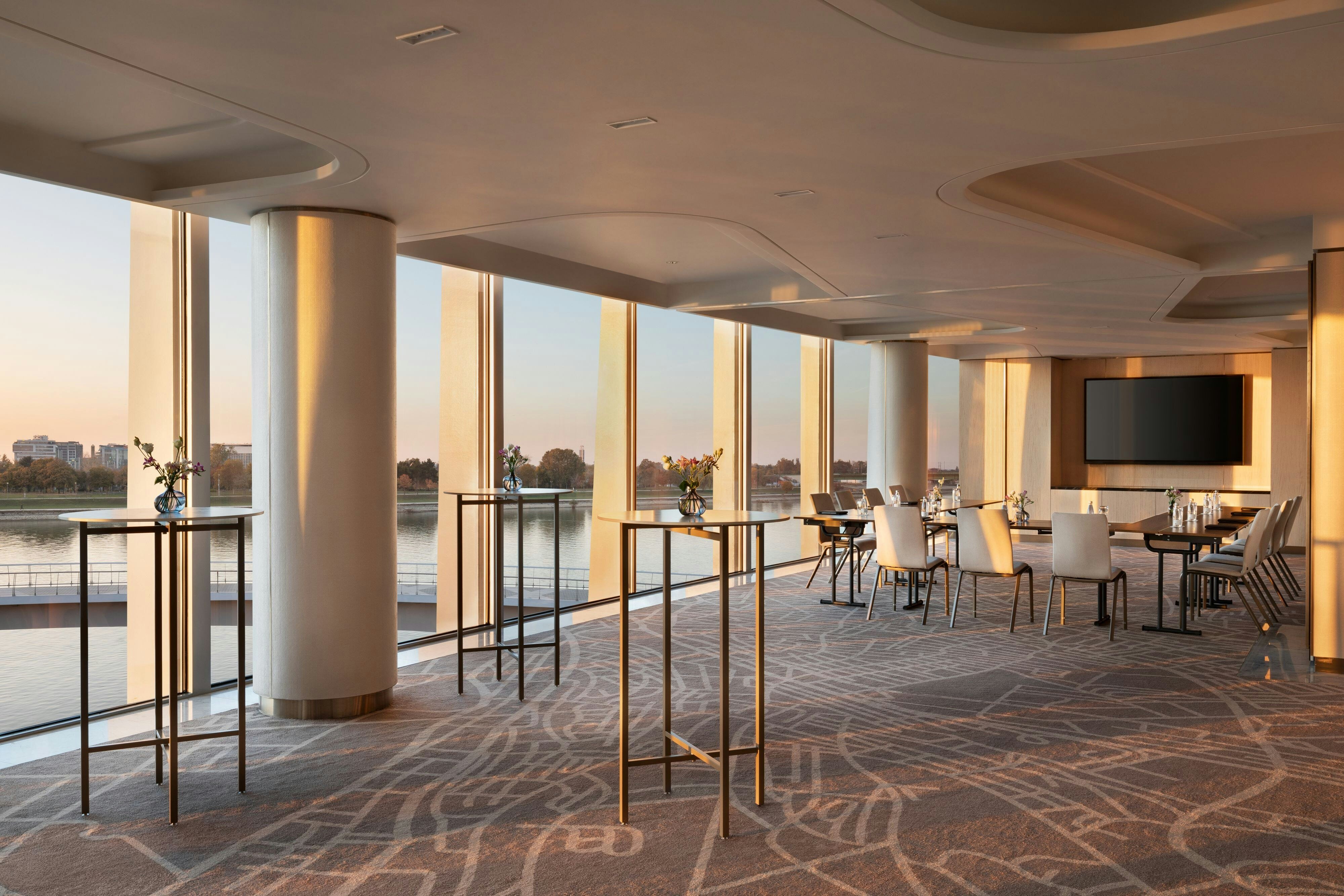 The St. Regis Belgrade photo 6