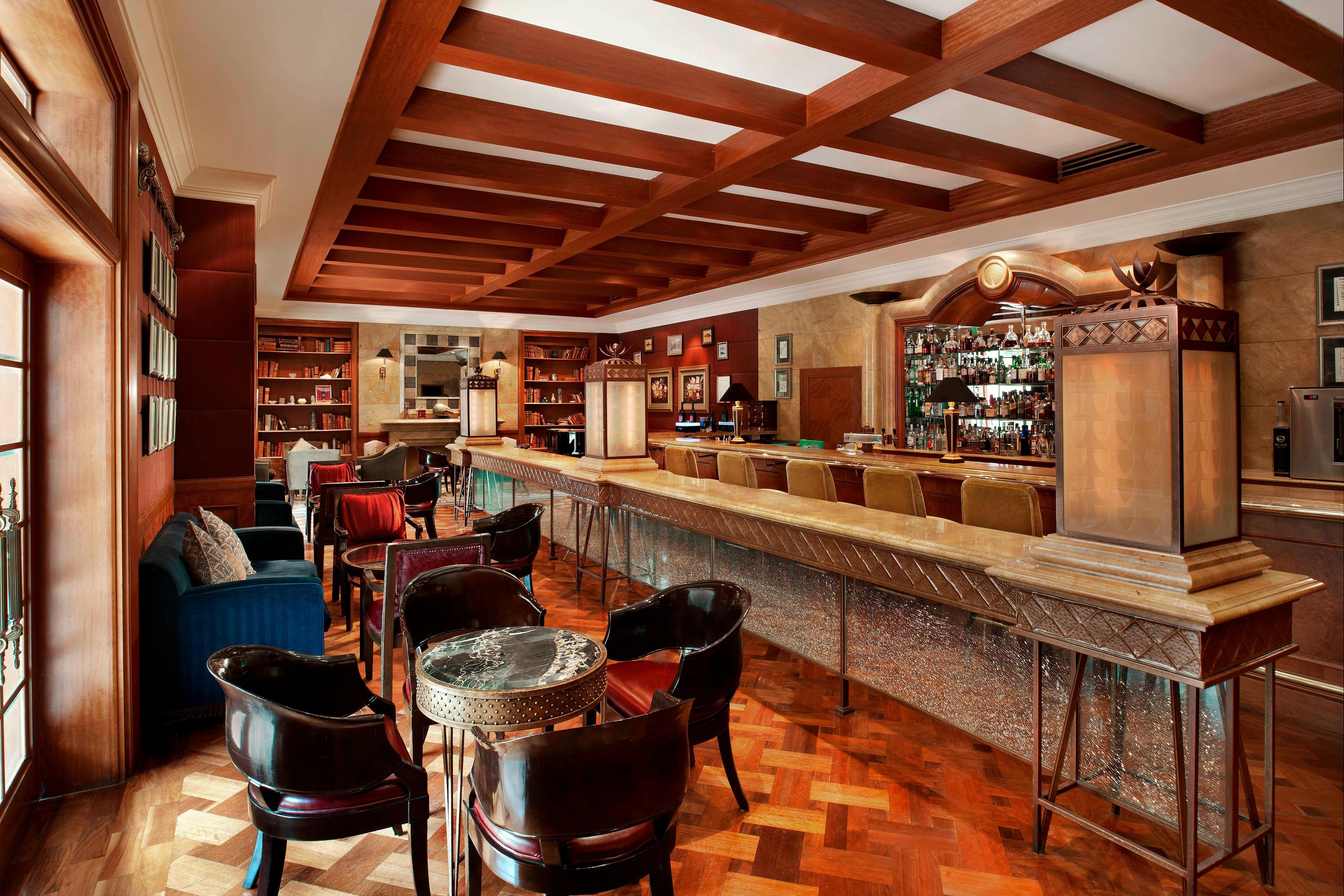 The St. Regis Beijing by null