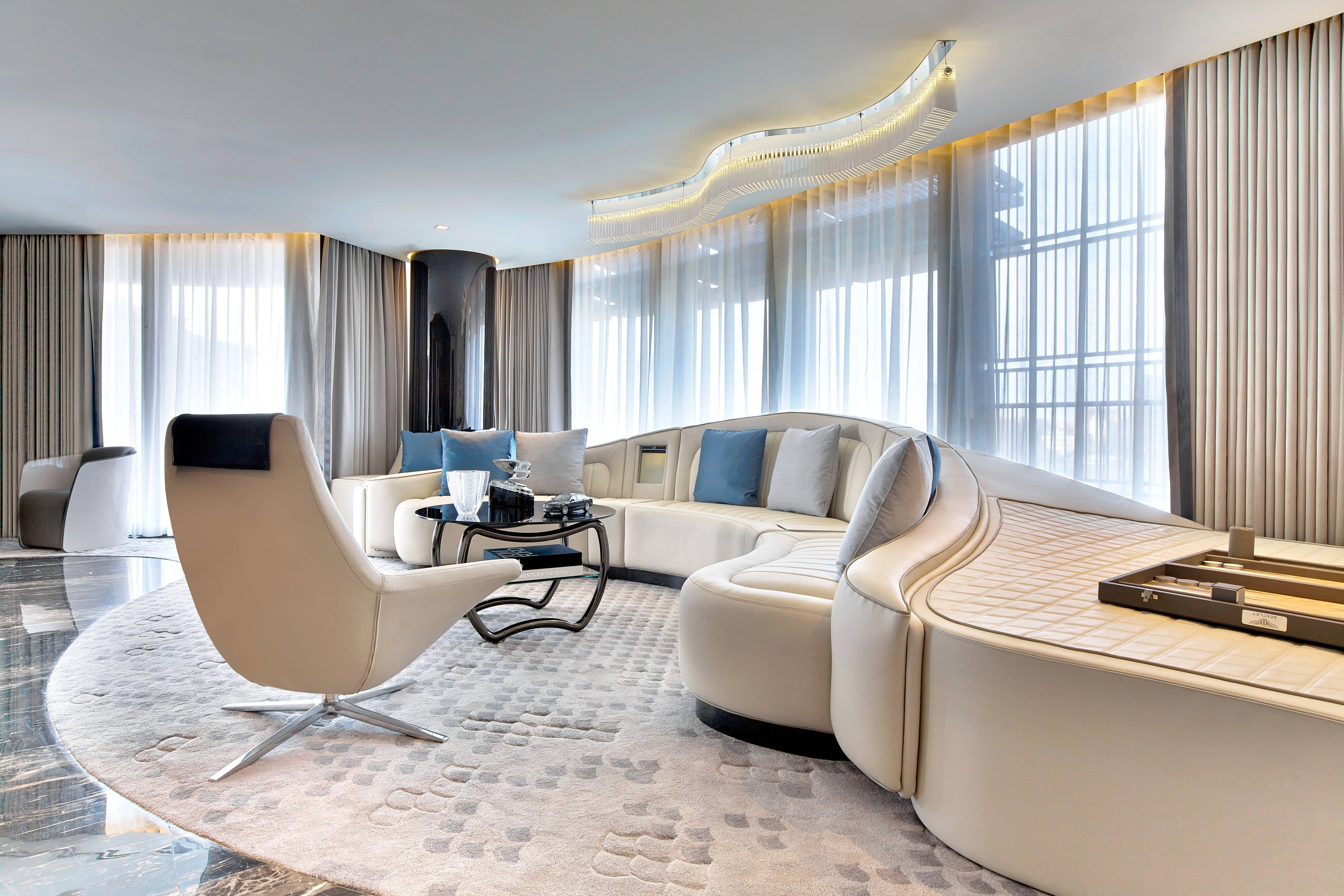 The St. Regis Istanbul photo 7