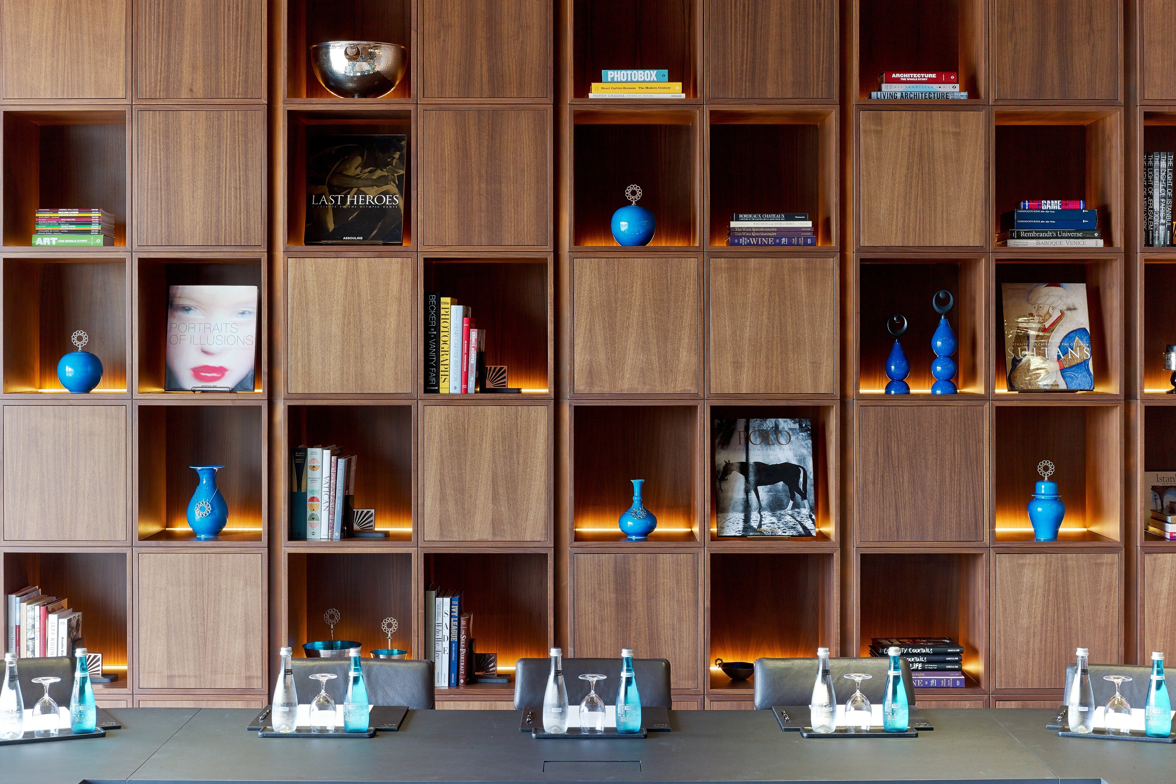 The St. Regis Istanbul by null