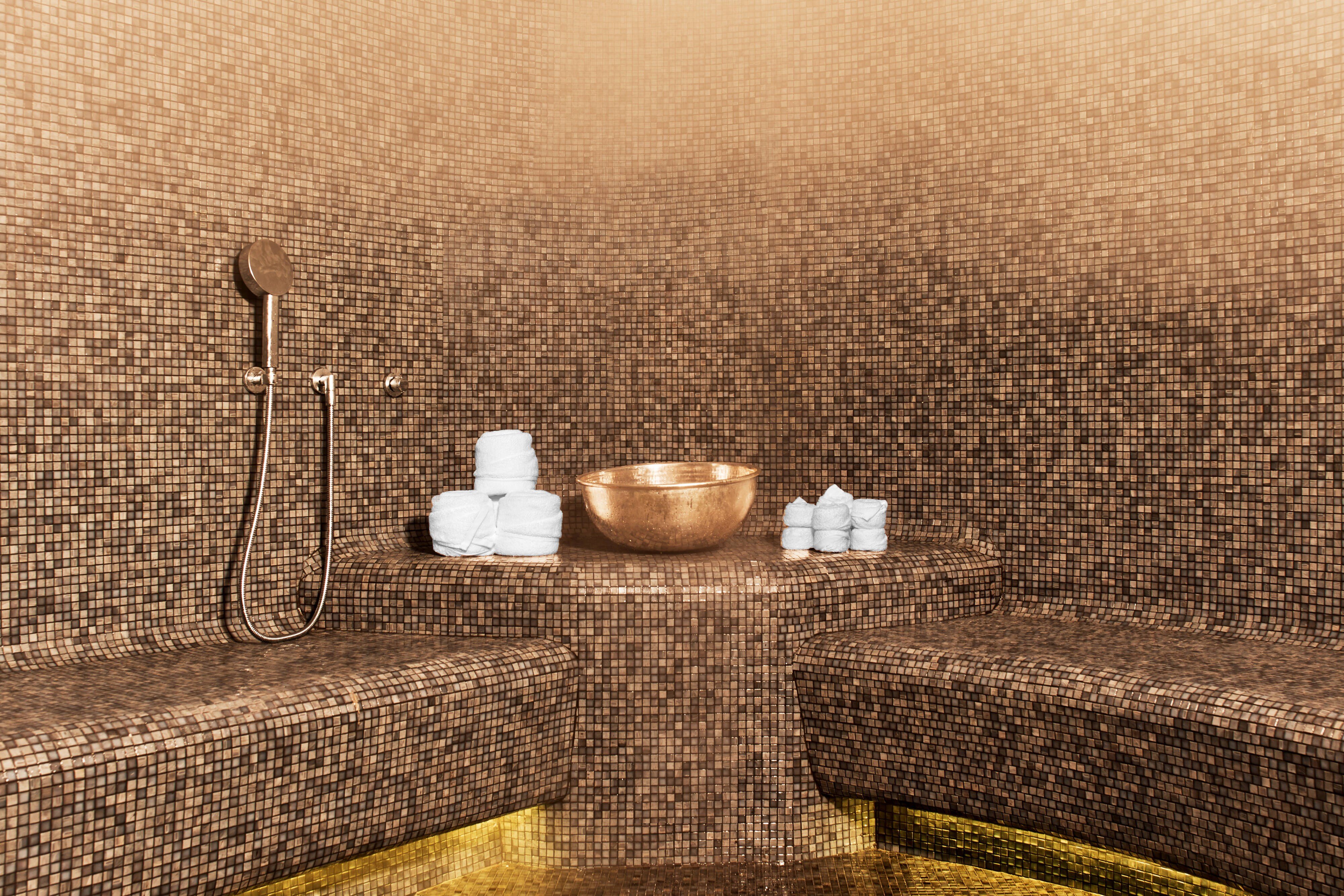 The St. Regis Istanbul by null