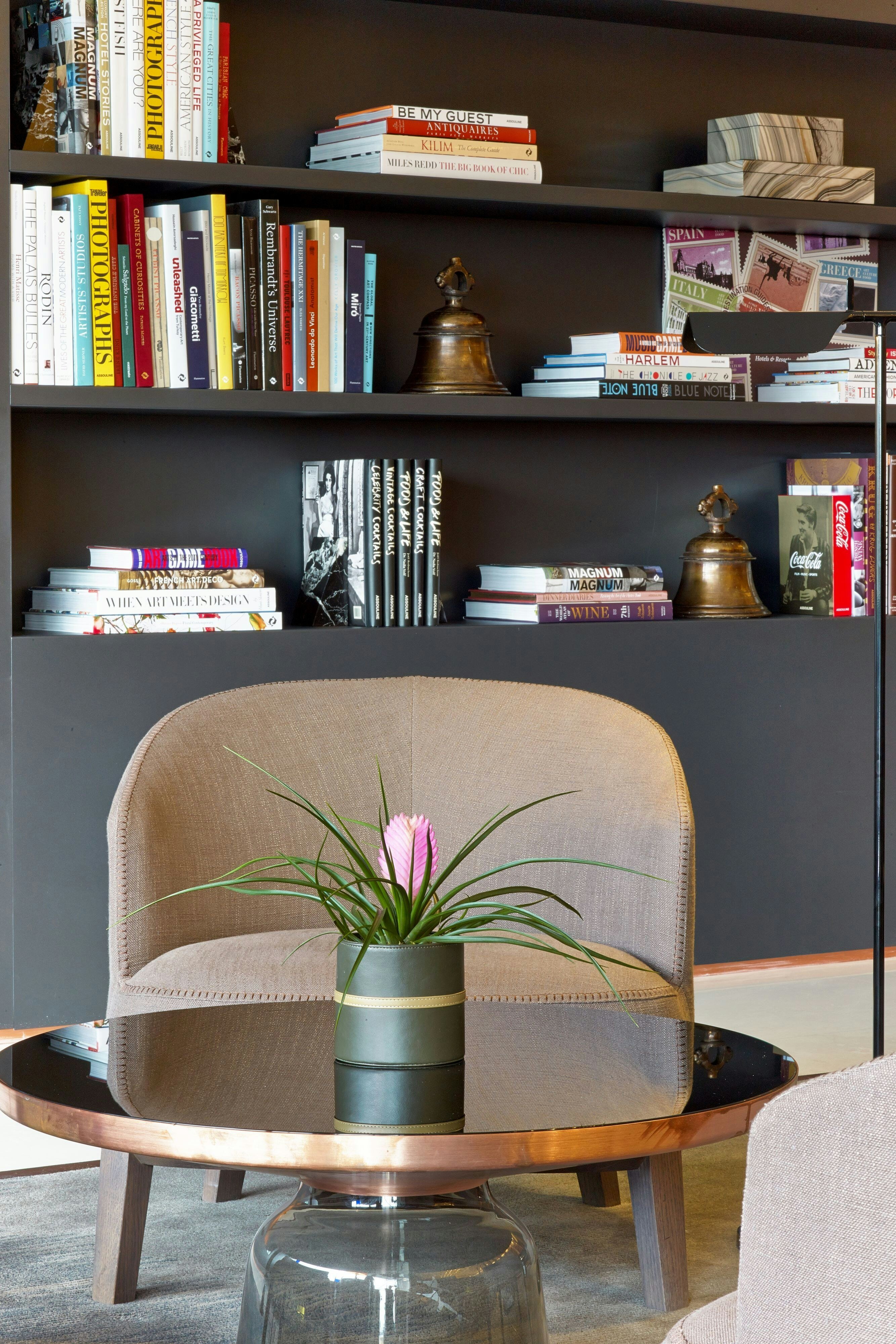 The St. Regis Istanbul by null