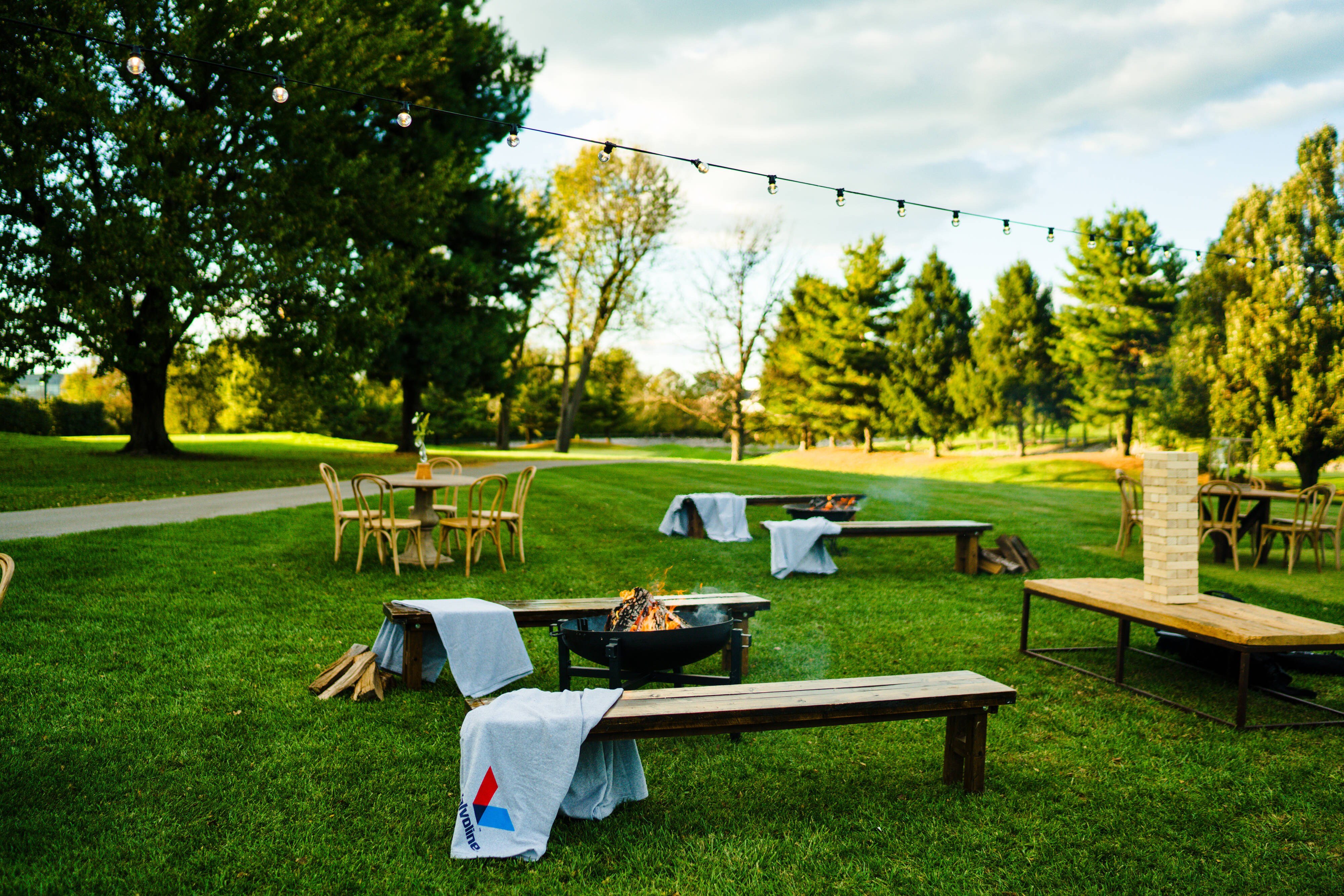 Marriott Lexington Griffin Gate Golf Resort & Spa photo 7