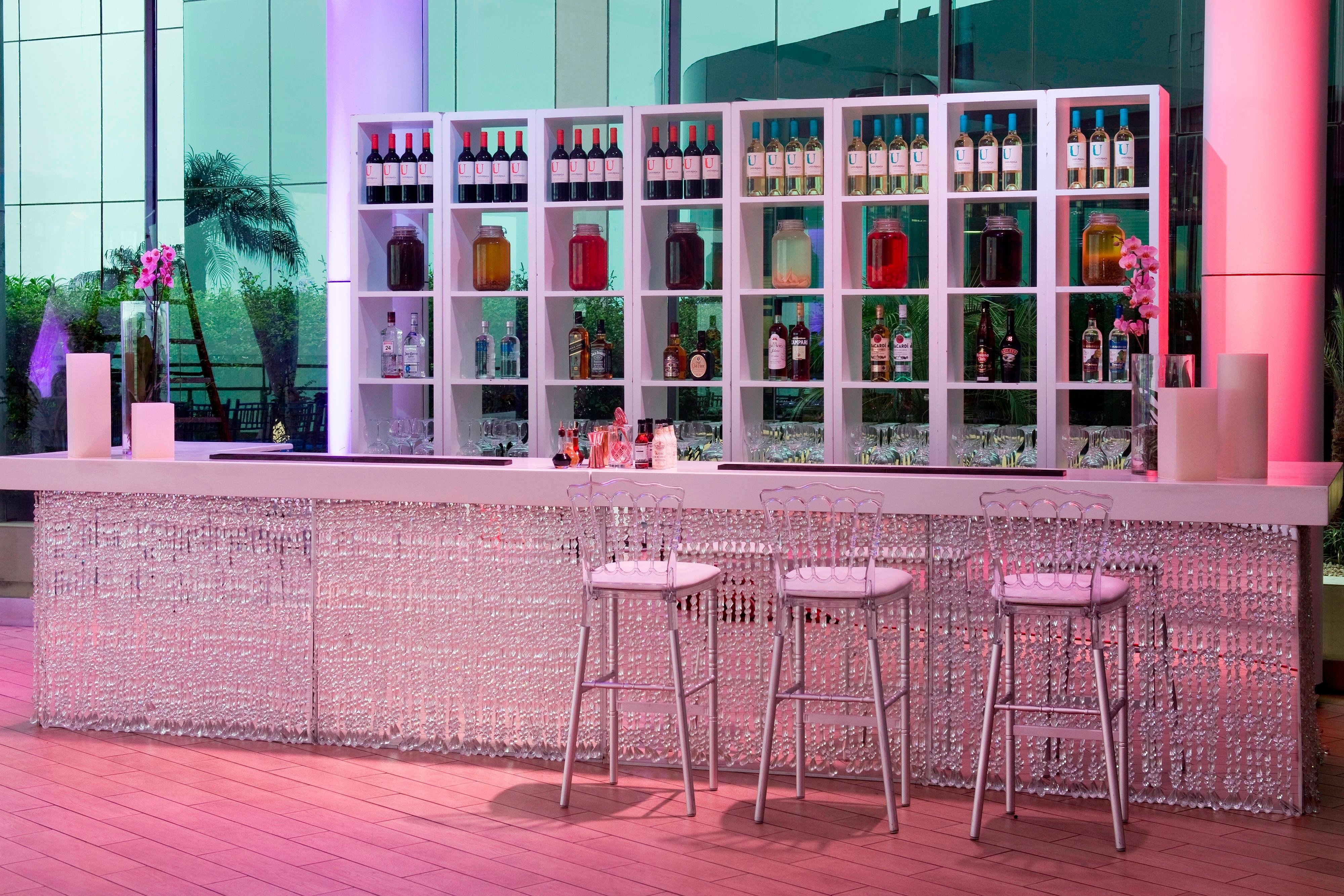 JW Marriott Hotel Lima photo 7
