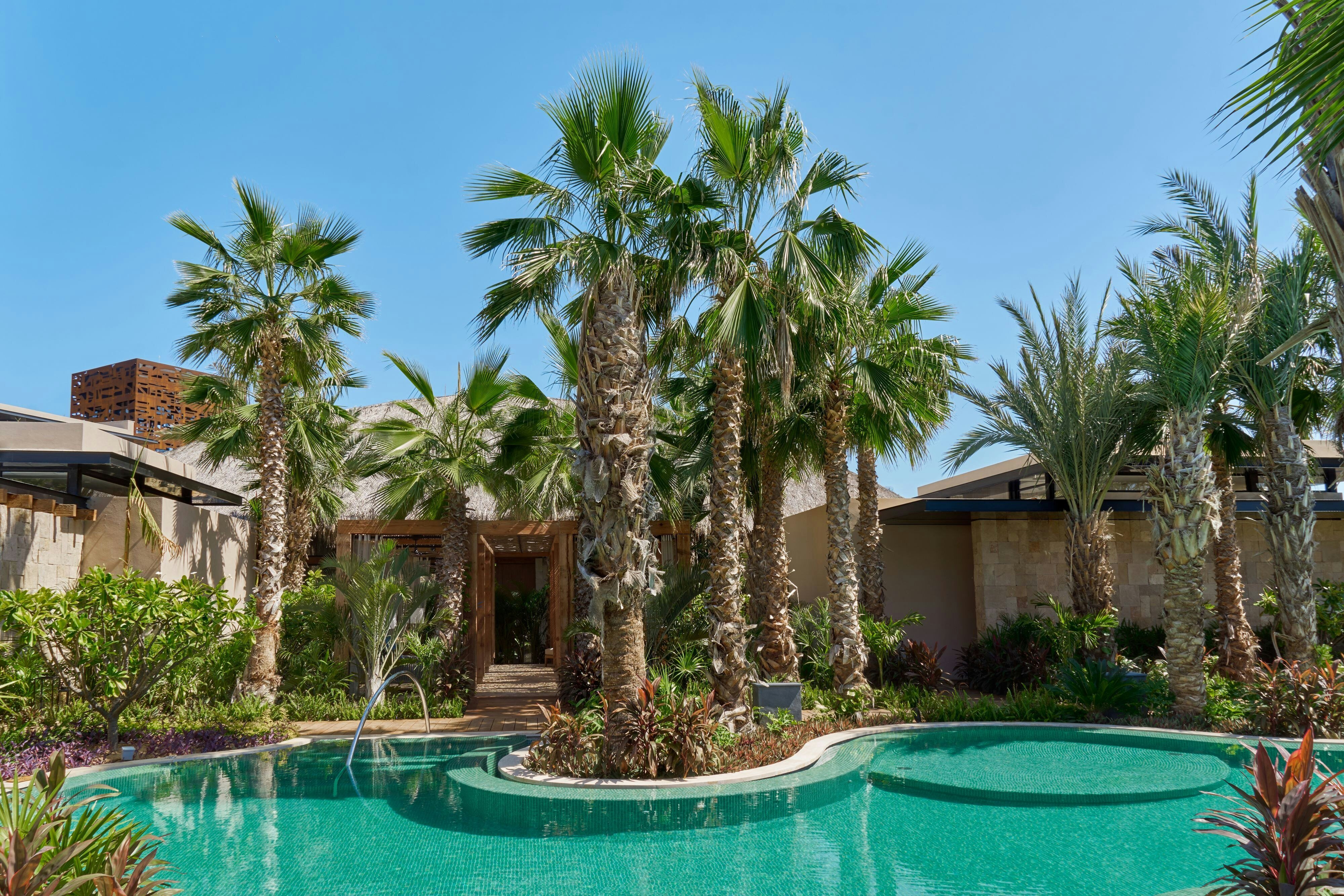 Zadun Los Cabos, a Ritz-Carlton Reserve by null Zadun Los Cabos, a Ritz-Carlton Reserve by null