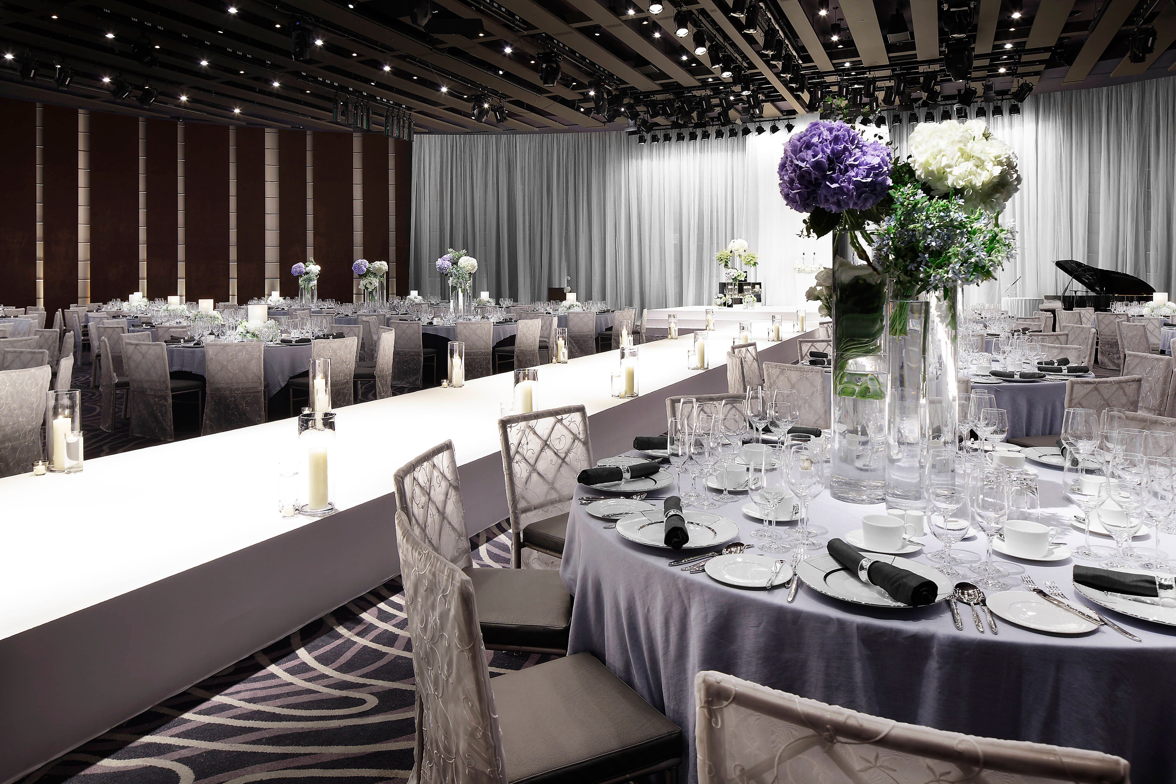 The Westin Josun Seoul by null
