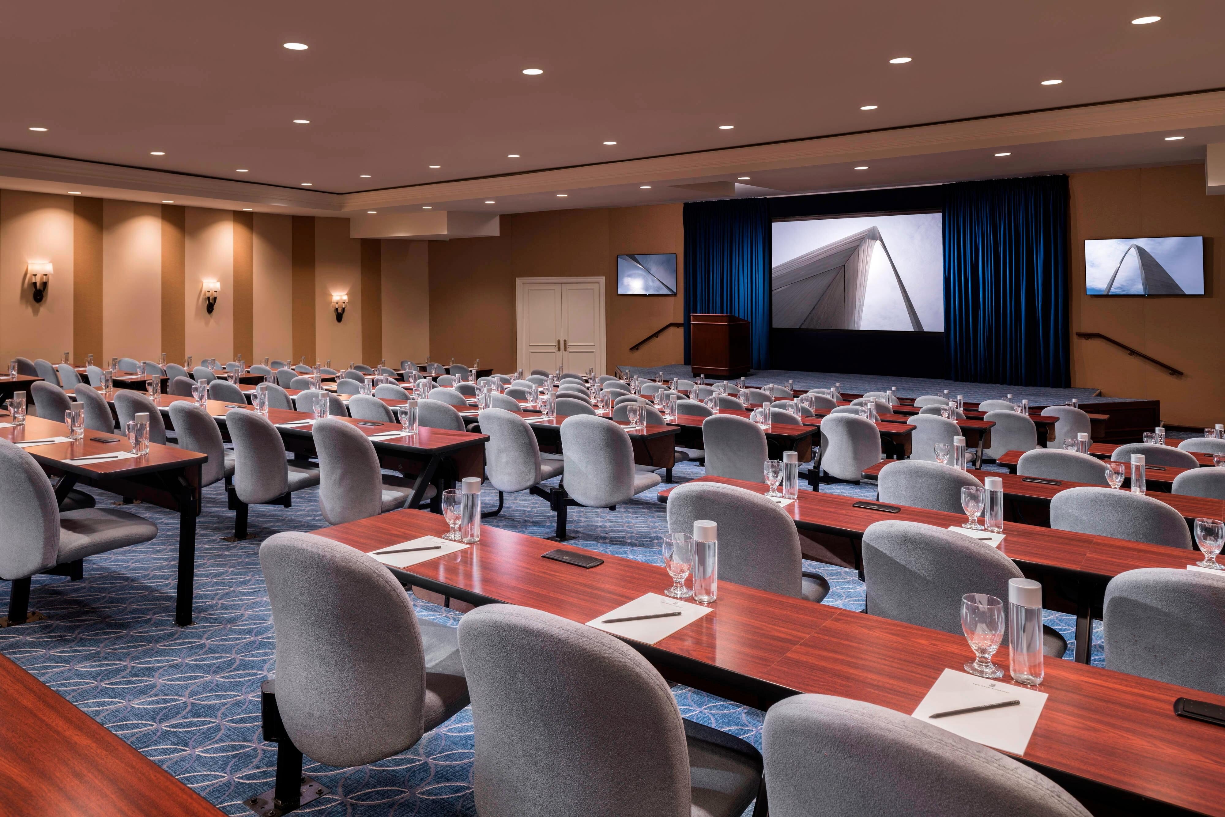 The Ritz-Carlton, St. Louis photo 5
